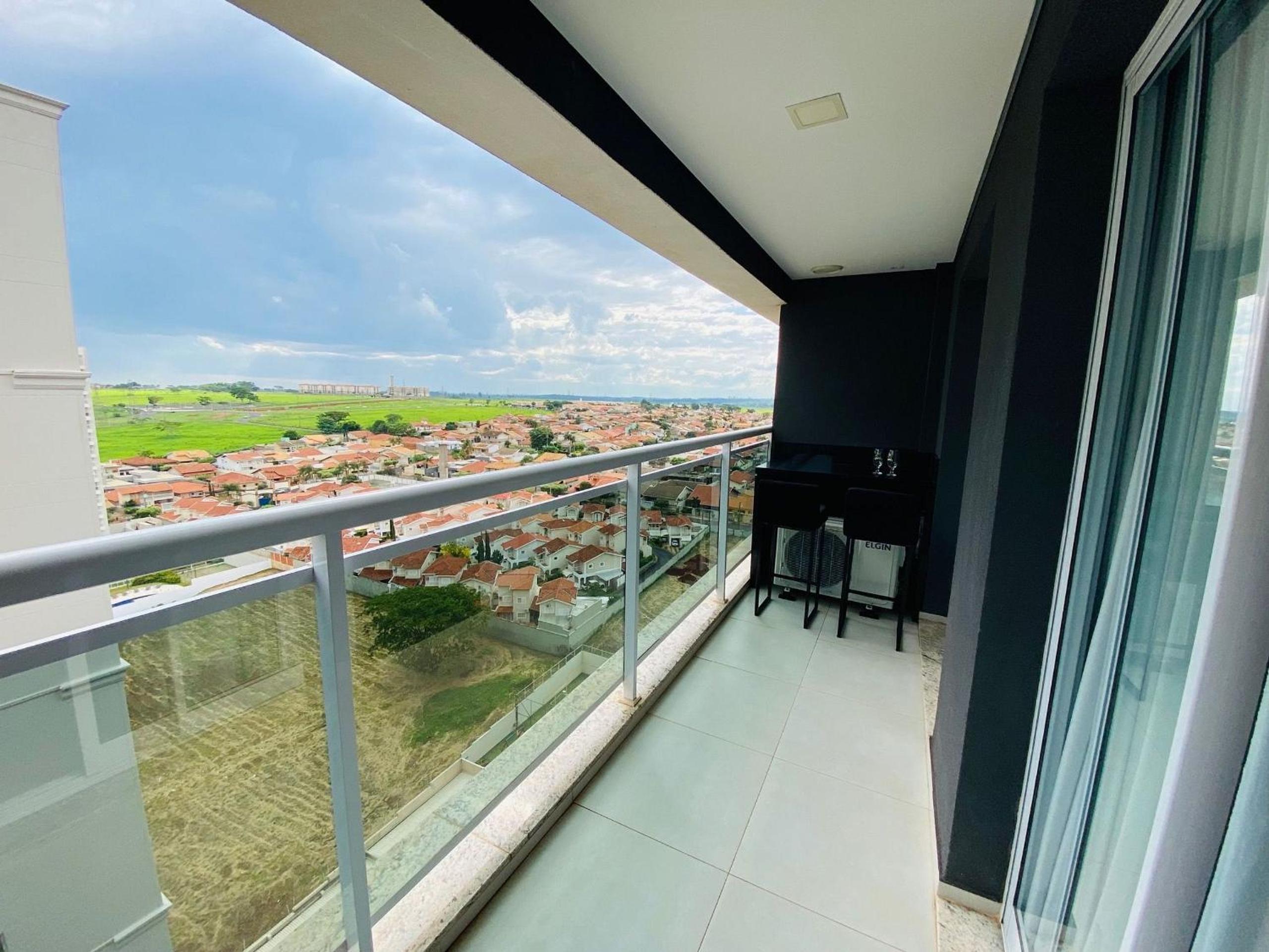 Condomínio Residencial Duo JK Sky - São José do Rio Preto