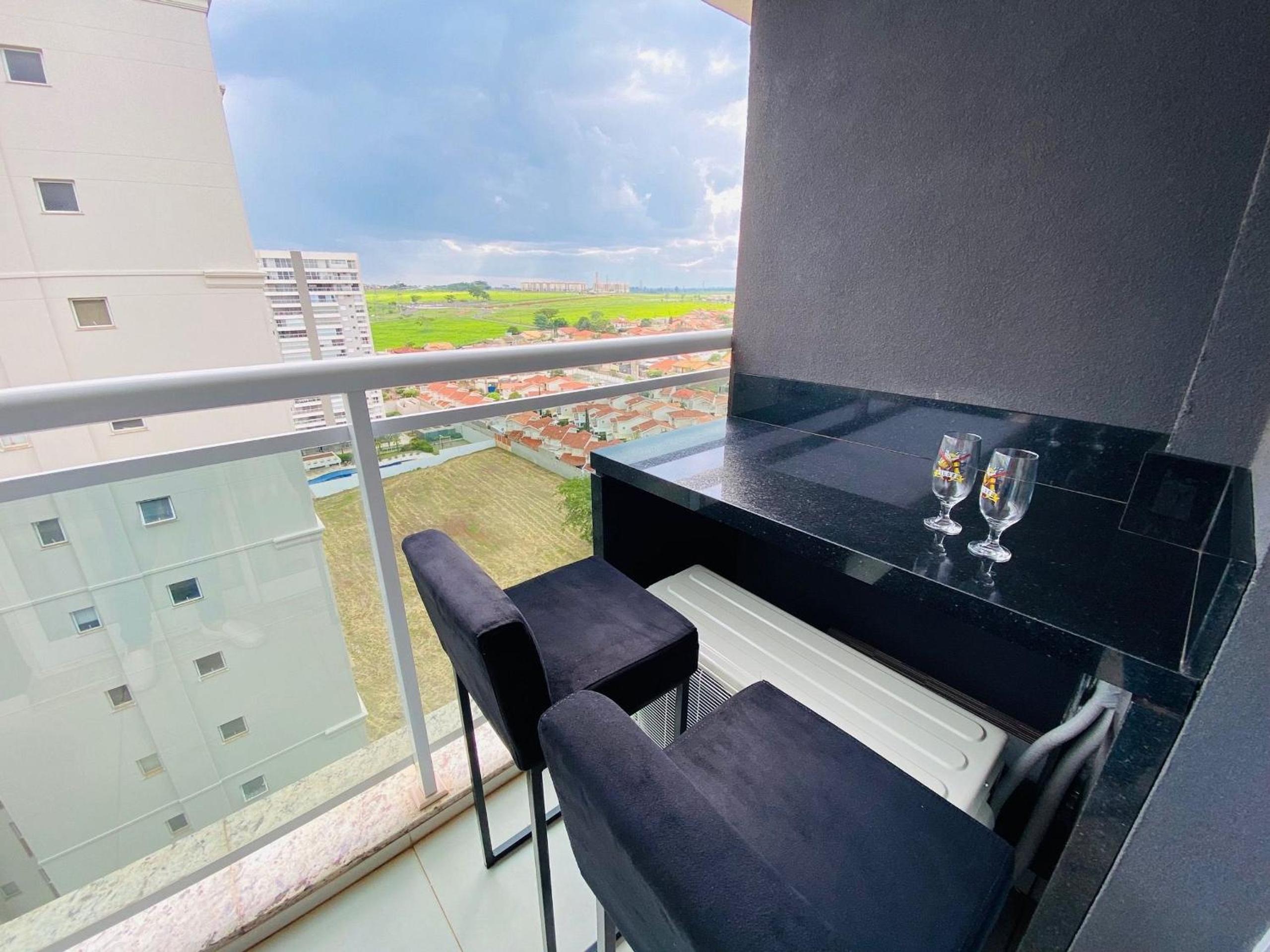 Condomínio Residencial Duo JK Sky - São José do Rio Preto