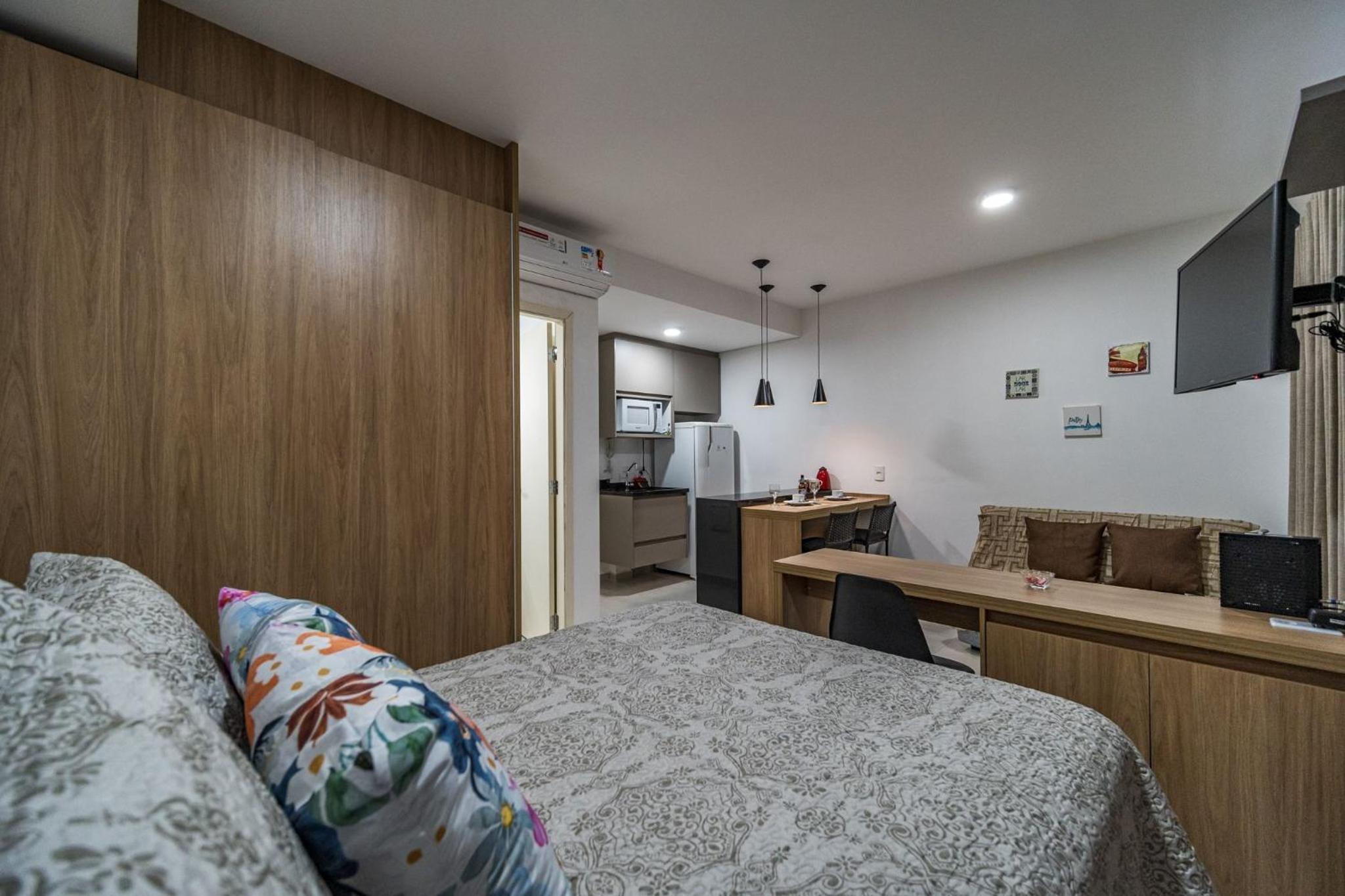 Condomínio Residencial Duo JK Sky - São José do Rio Preto
