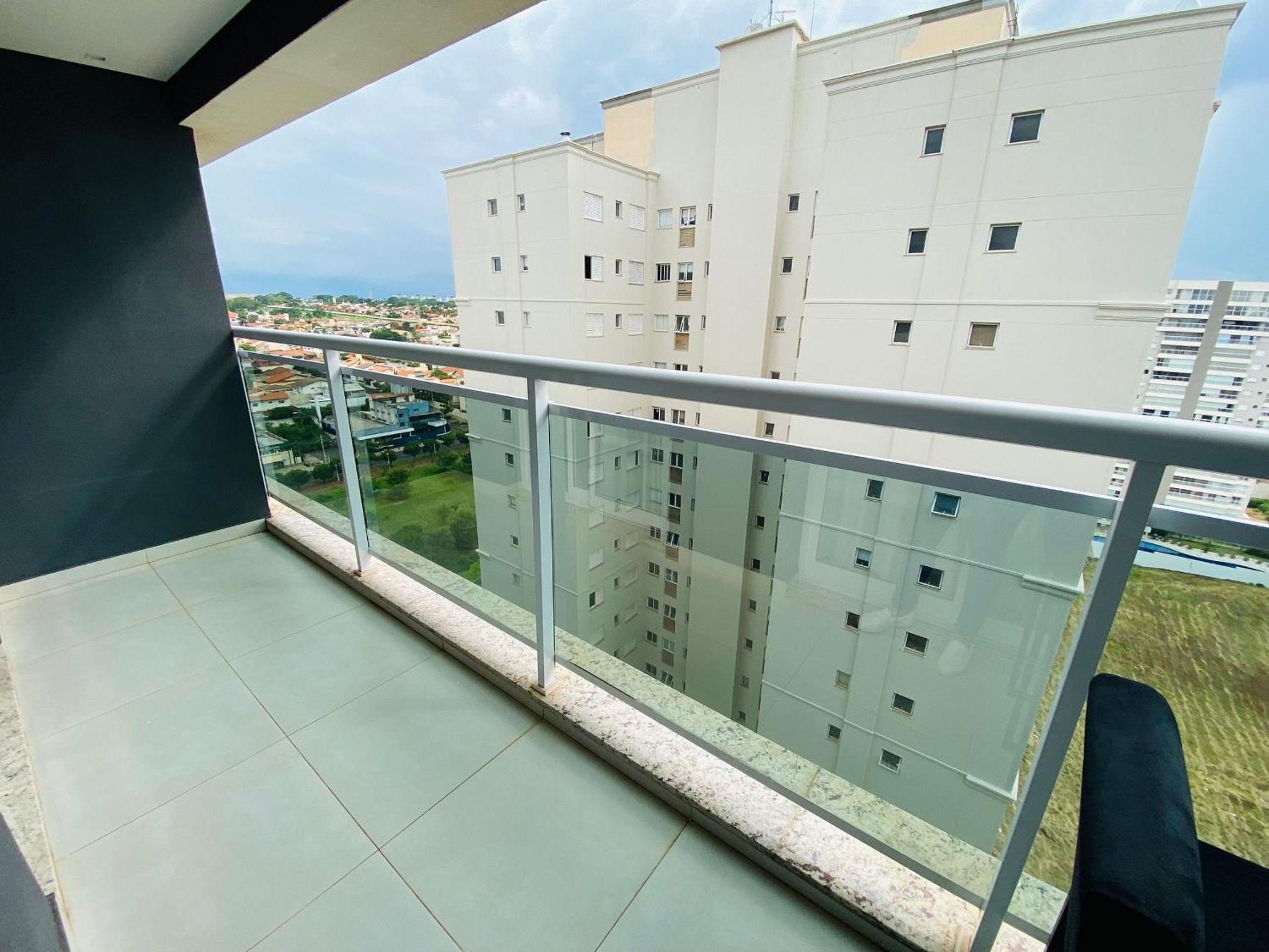Condomínio Residencial Duo JK Sky - São José do Rio Preto