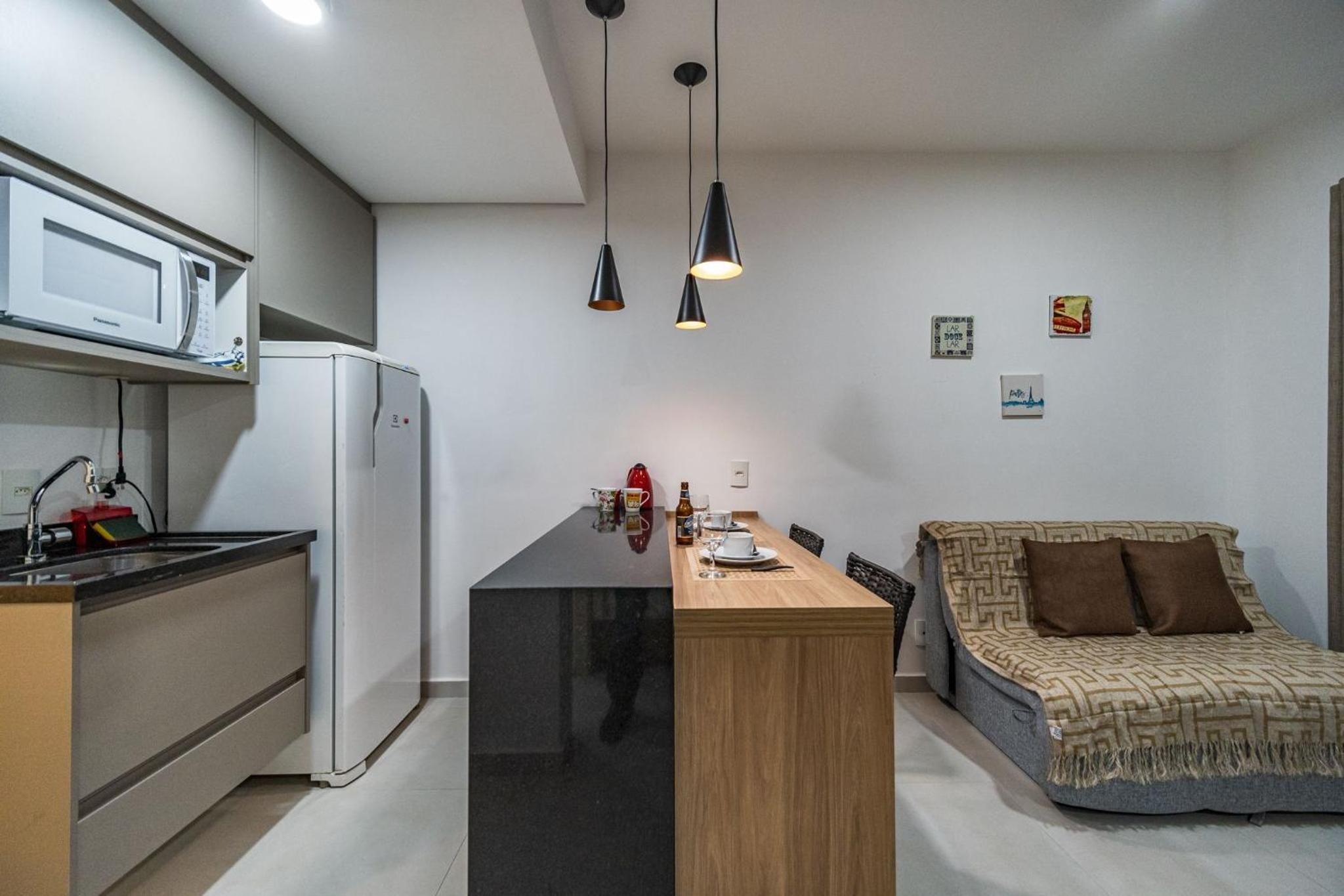 Condomínio Residencial Duo JK Sky - São José do Rio Preto