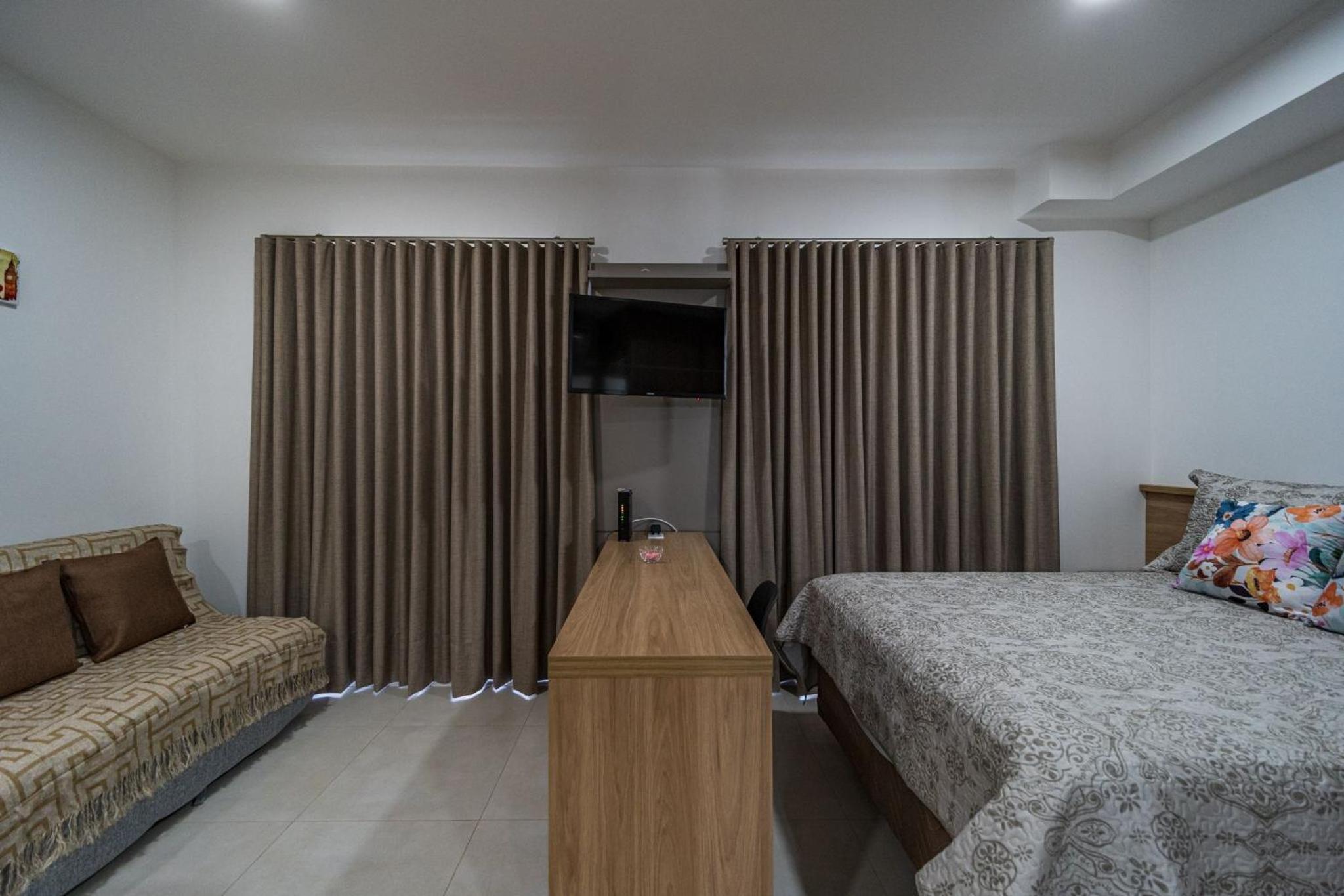 Condomínio Residencial Duo JK Sky - São José do Rio Preto