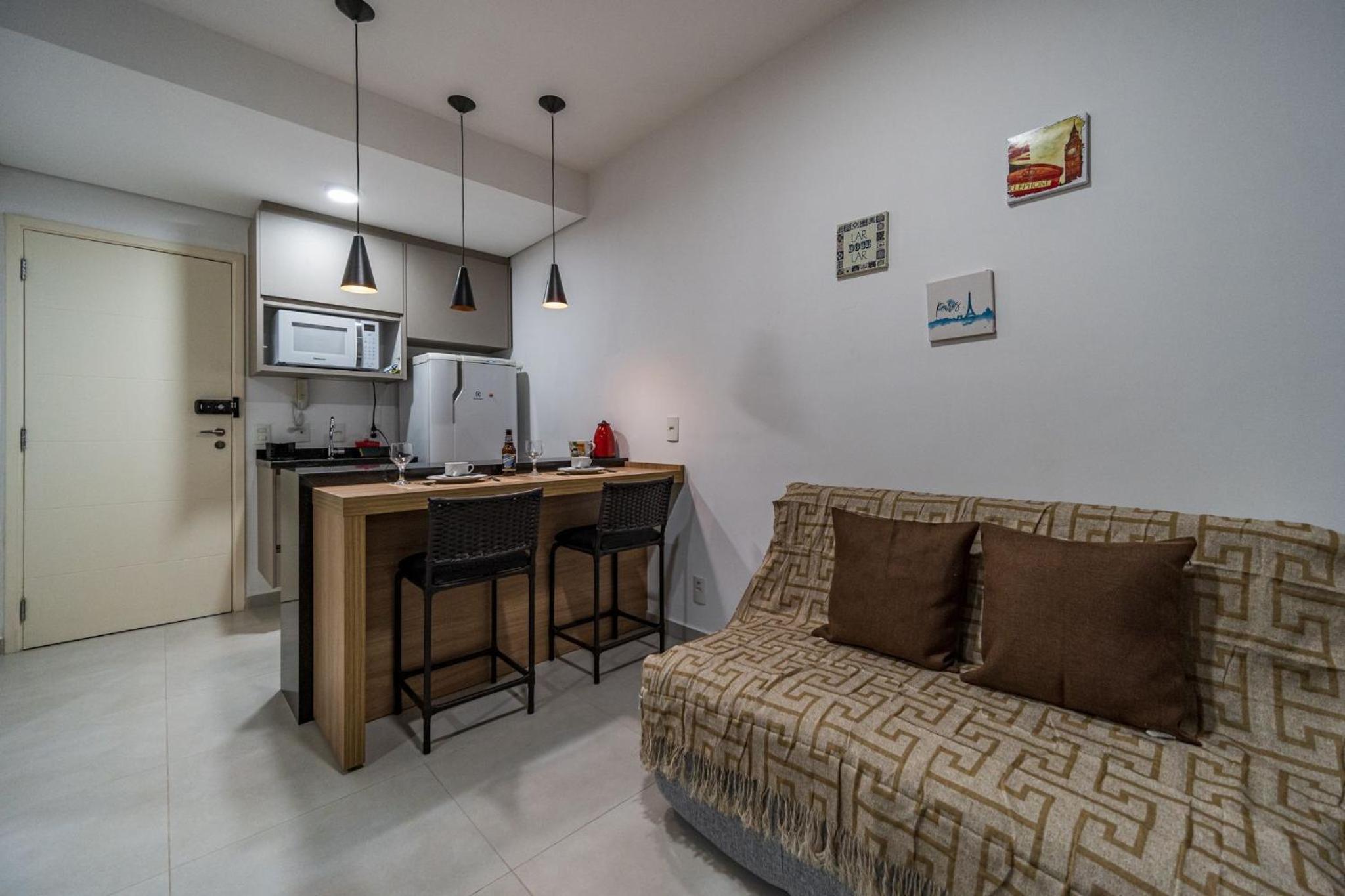 Condomínio Residencial Duo JK Sky - São José do Rio Preto