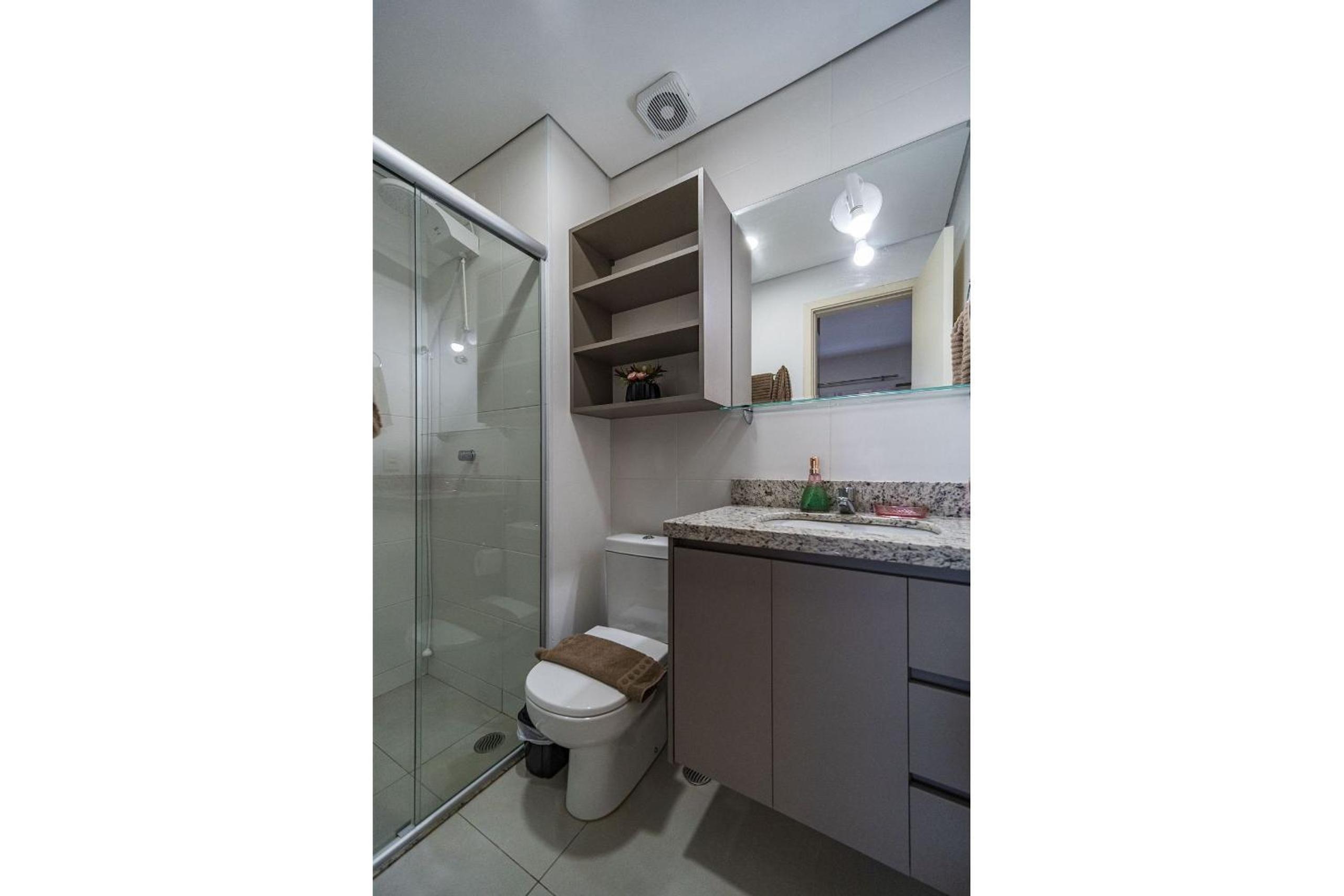 Condomínio Residencial Duo JK Sky - São José do Rio Preto