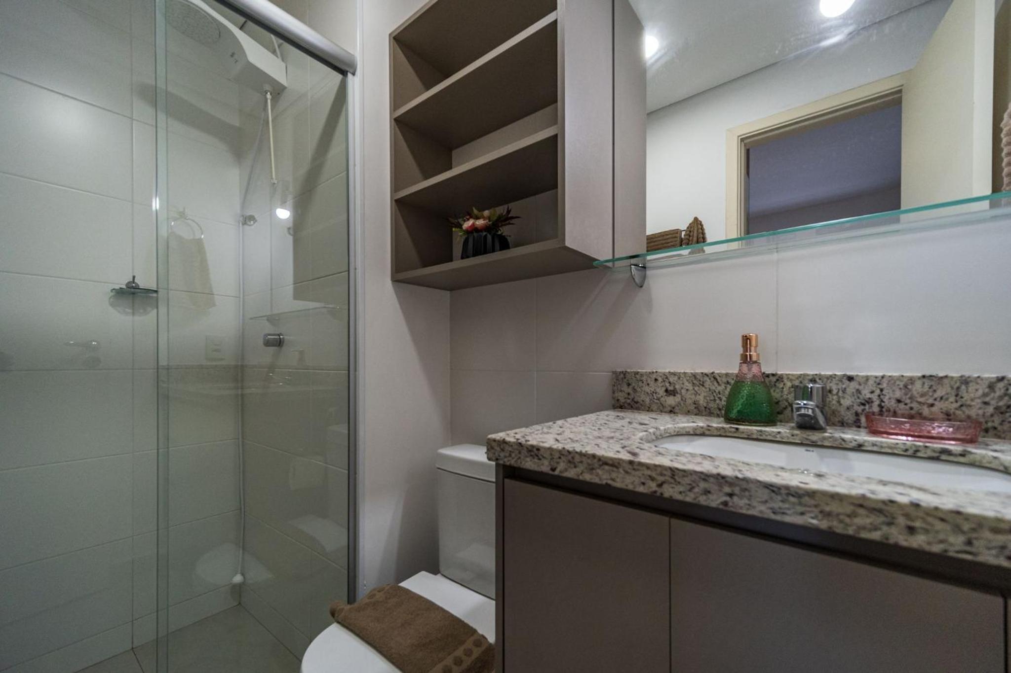 Condomínio Residencial Duo JK Sky - São José do Rio Preto