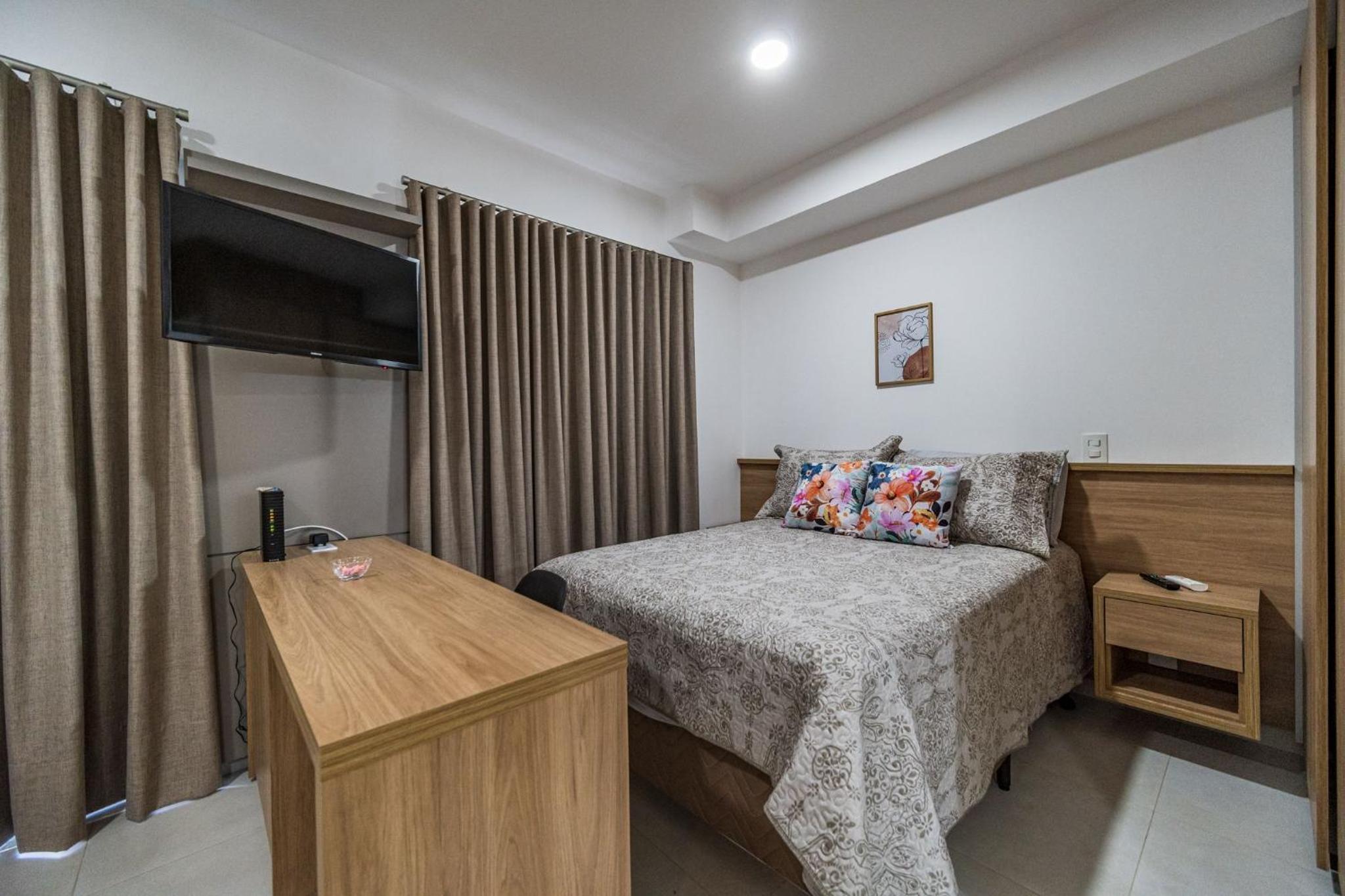 Condomínio Residencial Duo JK Sky - São José do Rio Preto