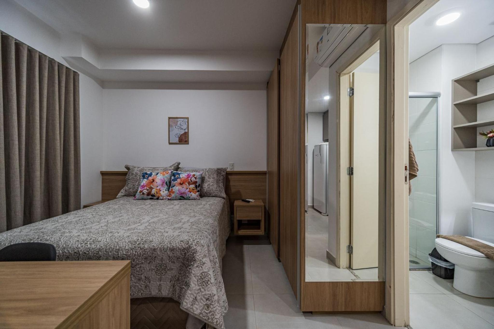 Condomínio Residencial Duo JK Sky - São José do Rio Preto