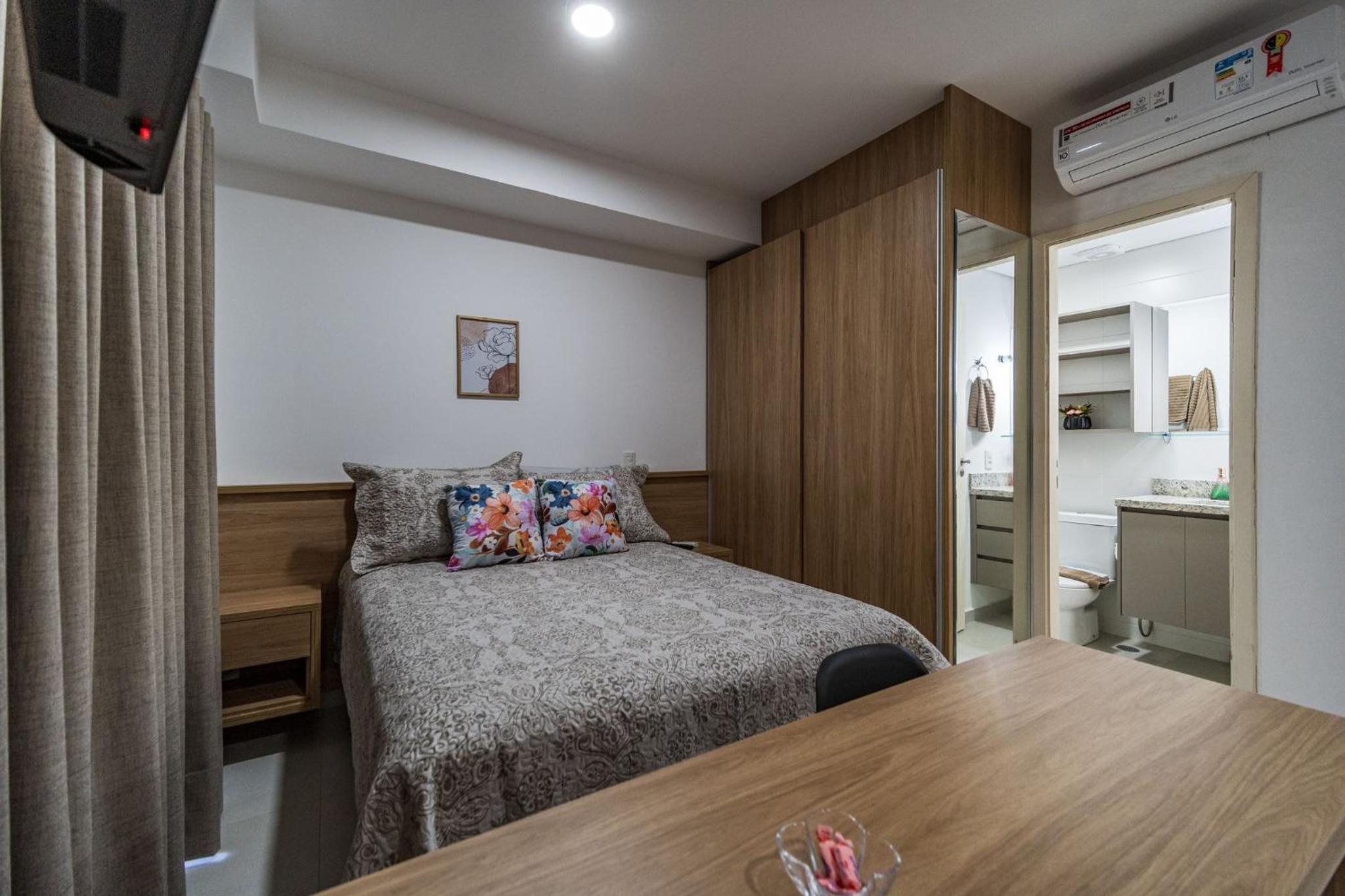 Condomínio Residencial Duo JK Sky - São José do Rio Preto