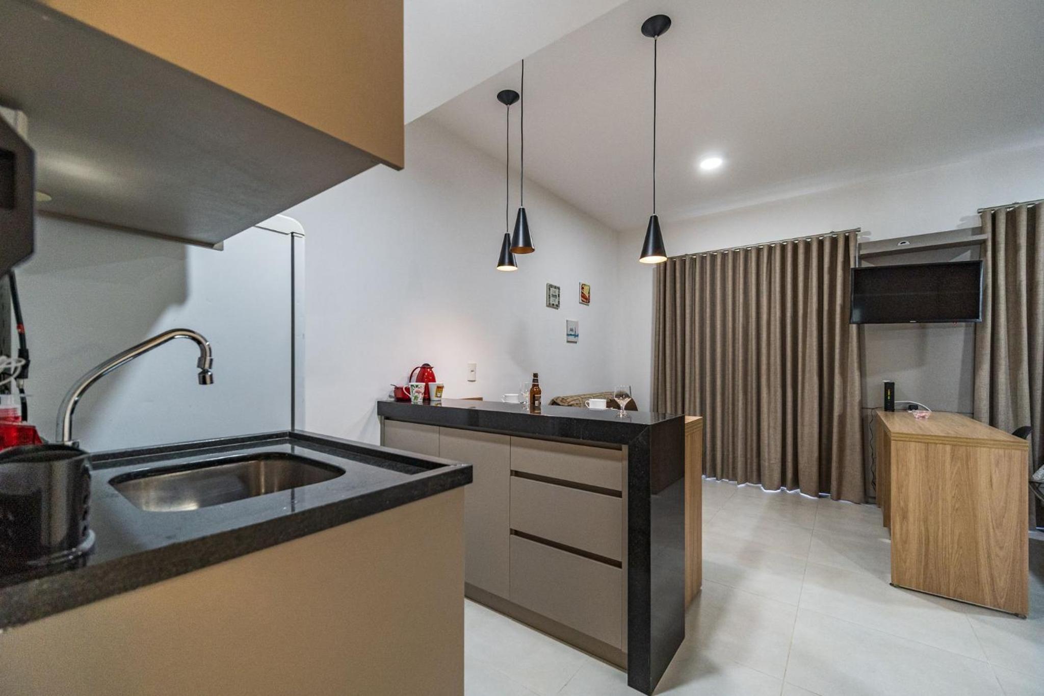 Condomínio Residencial Duo JK Sky - São José do Rio Preto