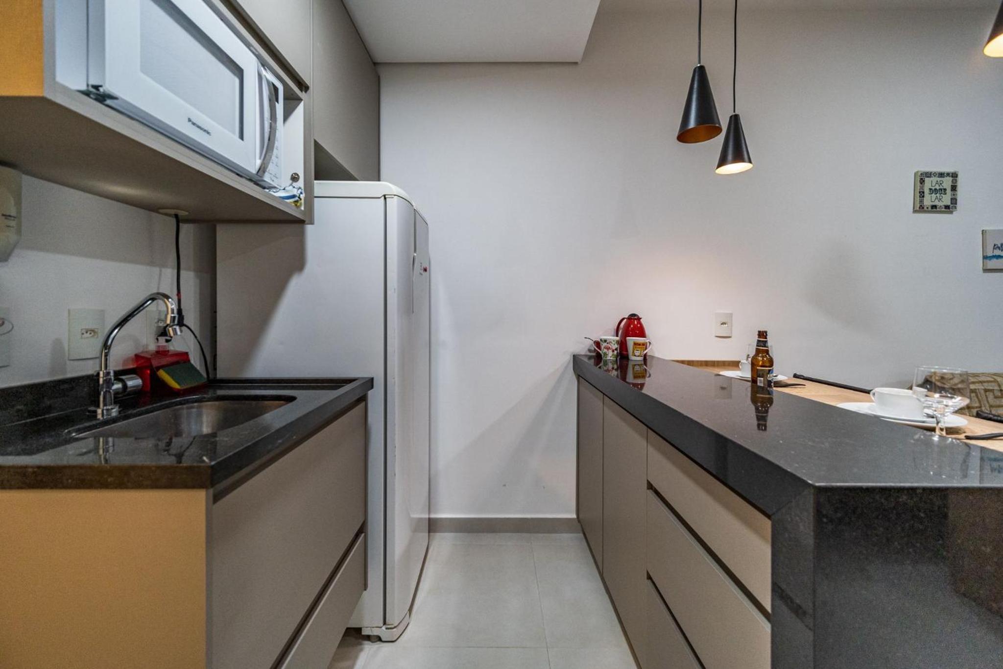 Condomínio Residencial Duo JK Sky - São José do Rio Preto
