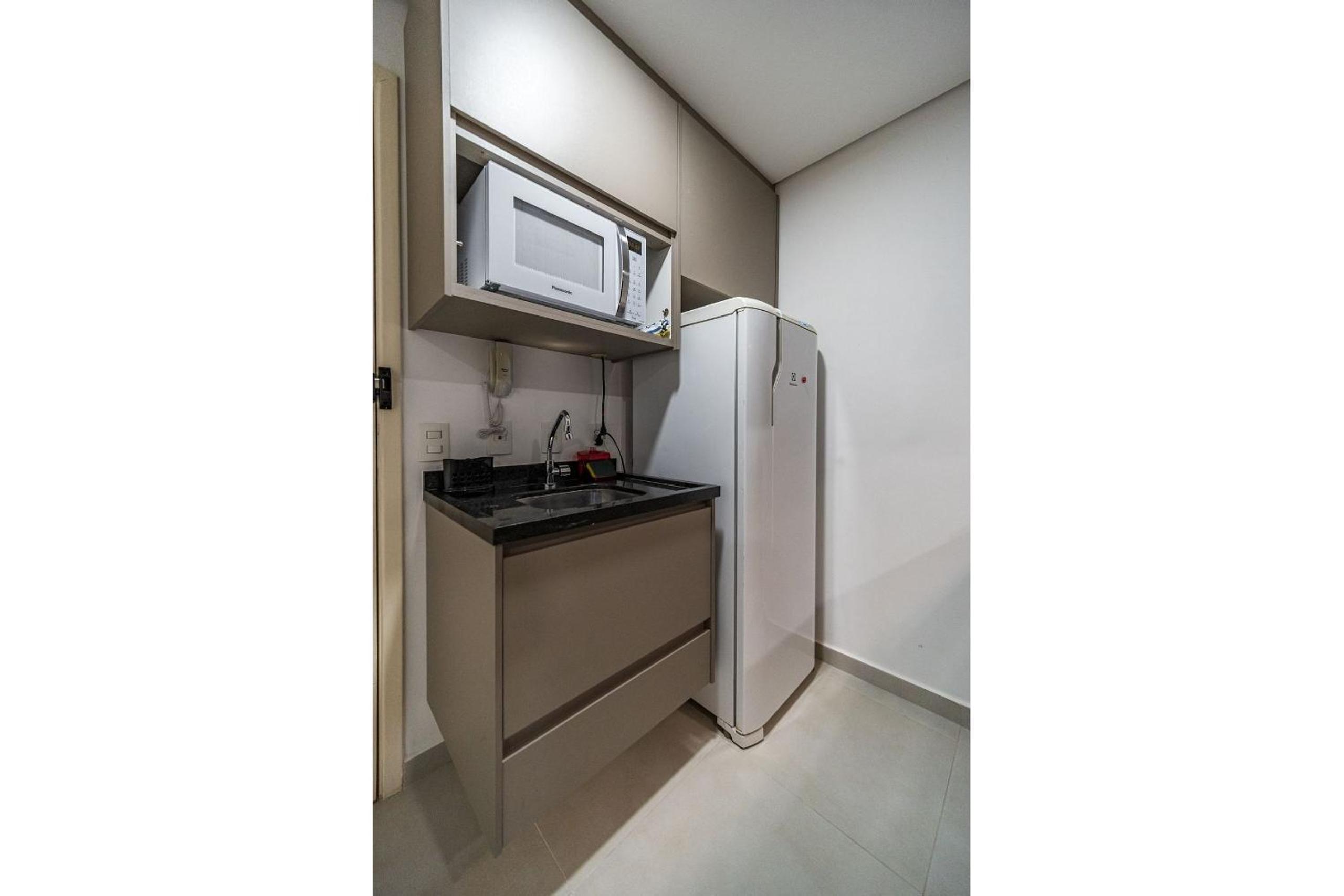 Condomínio Residencial Duo JK Sky - São José do Rio Preto