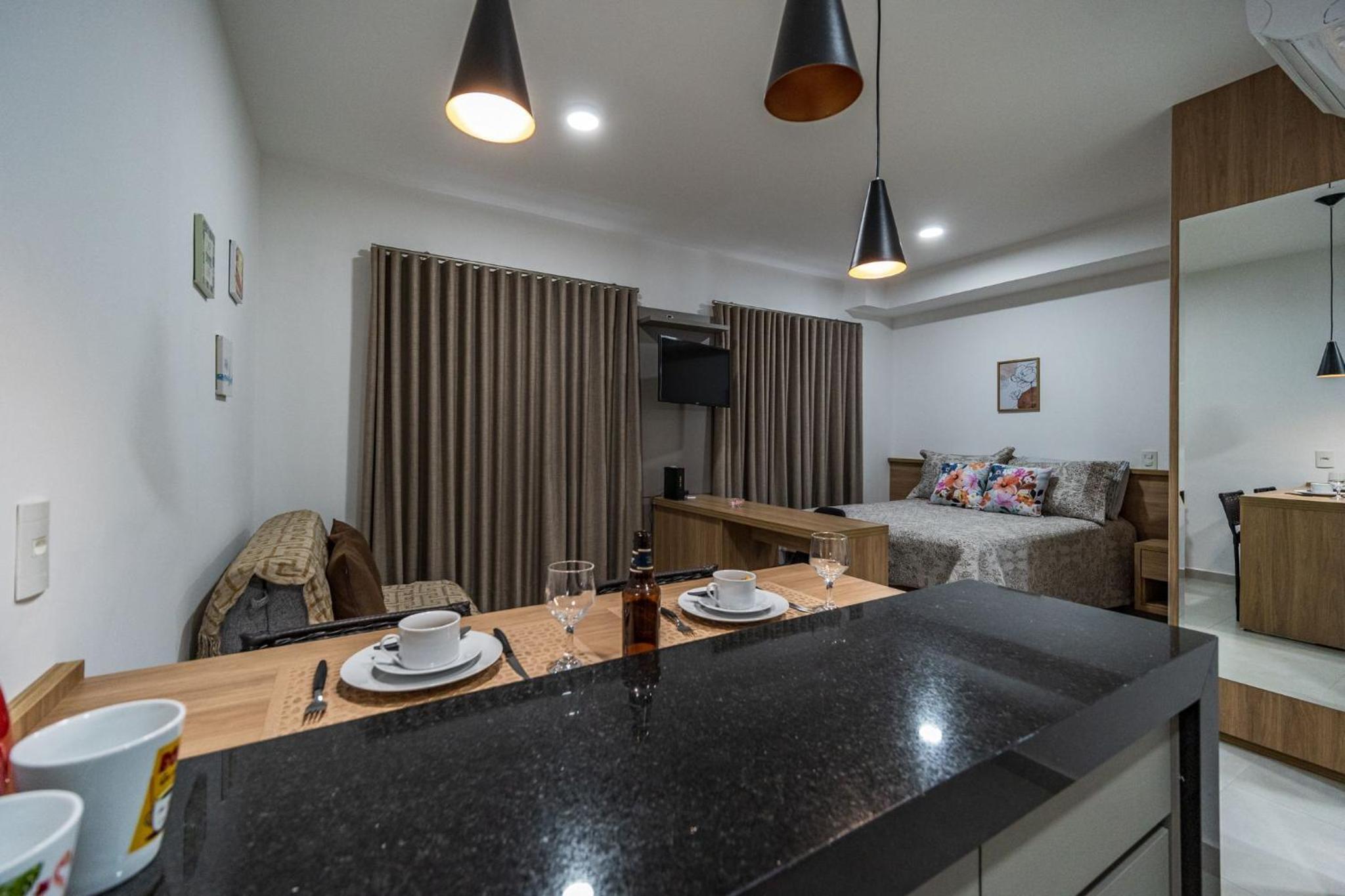 Condomínio Residencial Duo JK Sky - São José do Rio Preto