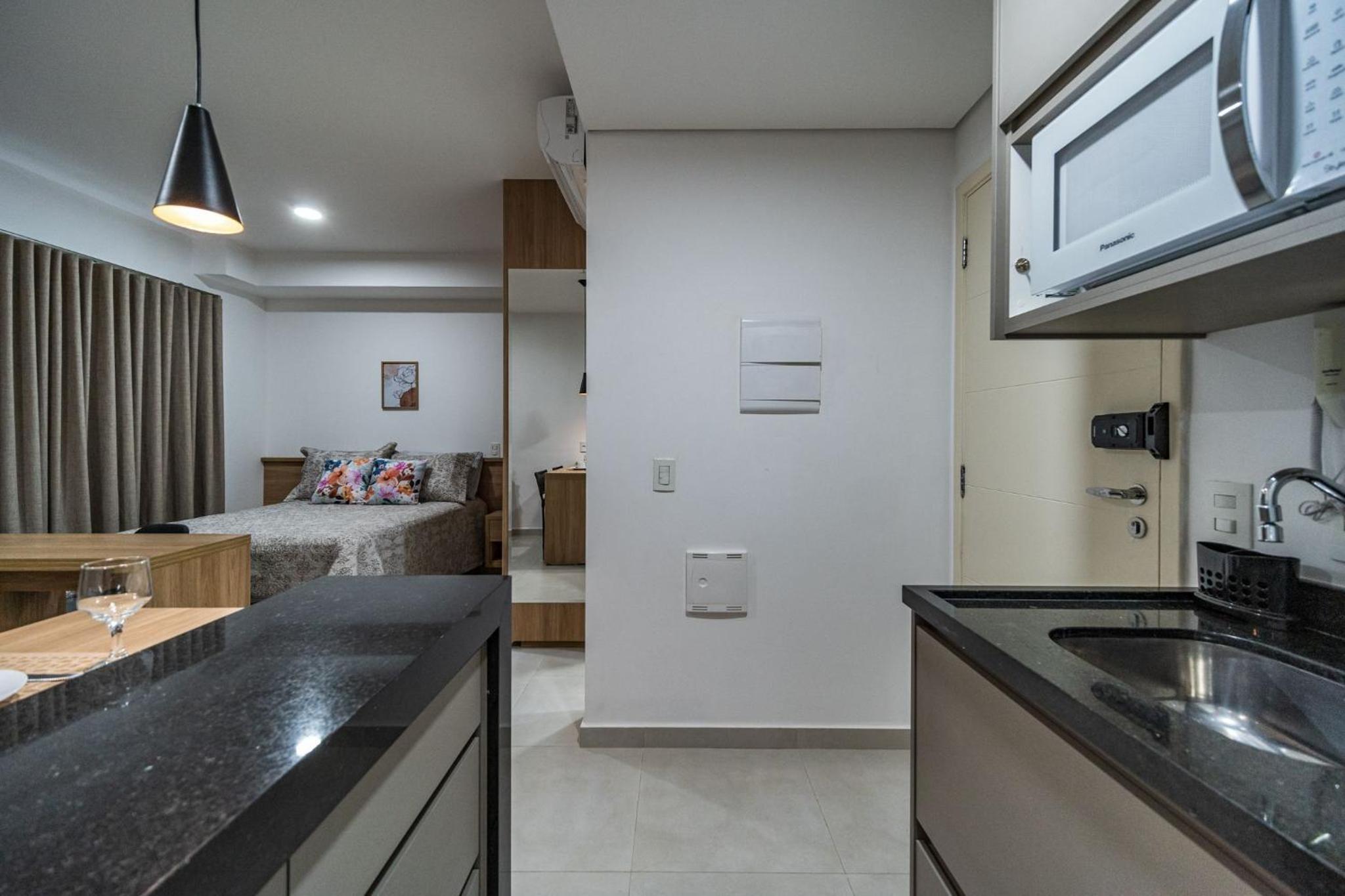 Condomínio Residencial Duo JK Sky - São José do Rio Preto