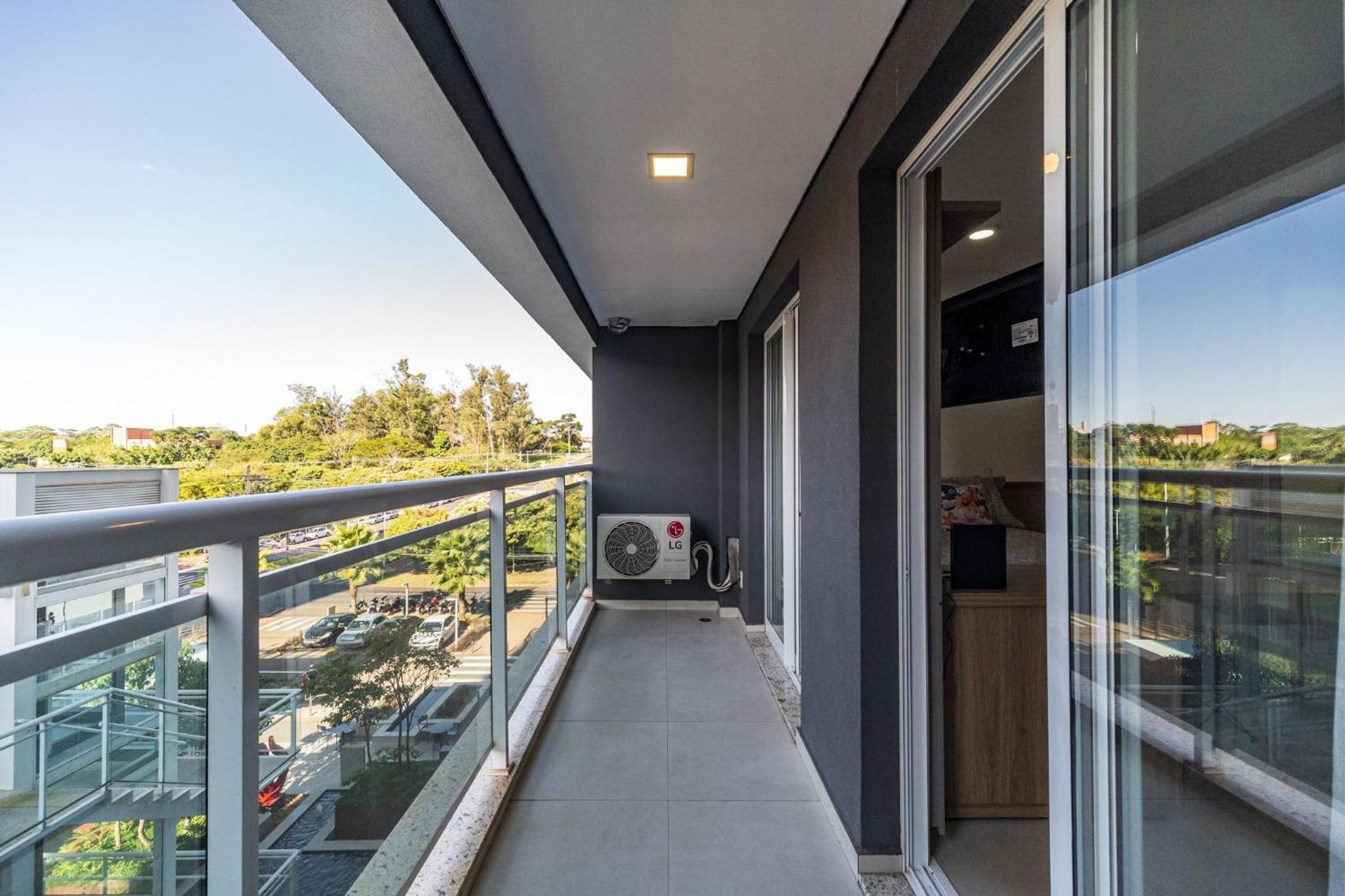 Condomínio Residencial Duo JK Sky - São José do Rio Preto