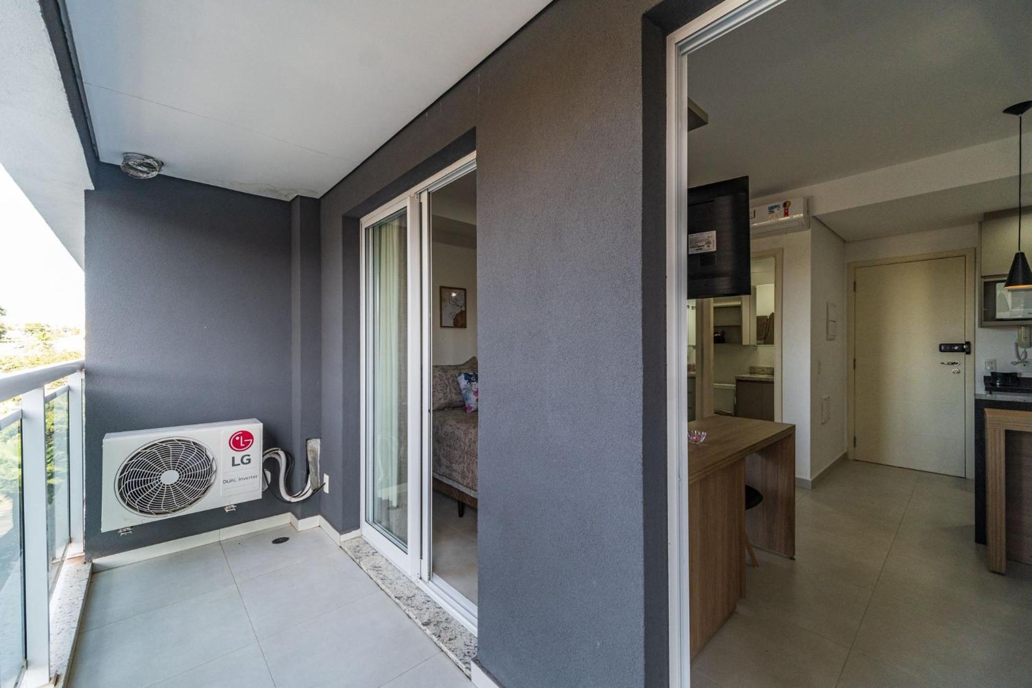 Condomínio Residencial Duo JK Sky - São José do Rio Preto