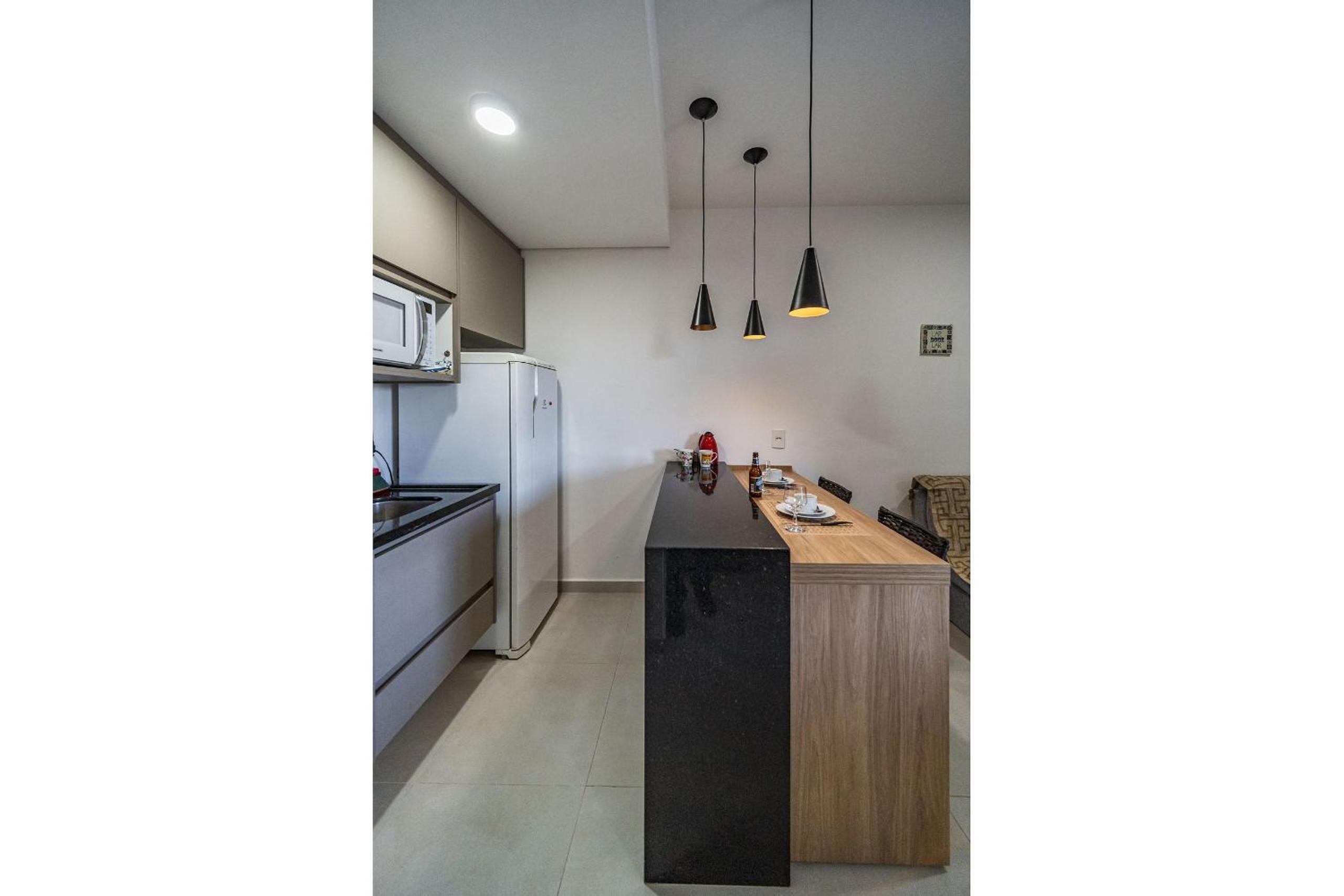 Condomínio Residencial Duo JK Sky - São José do Rio Preto