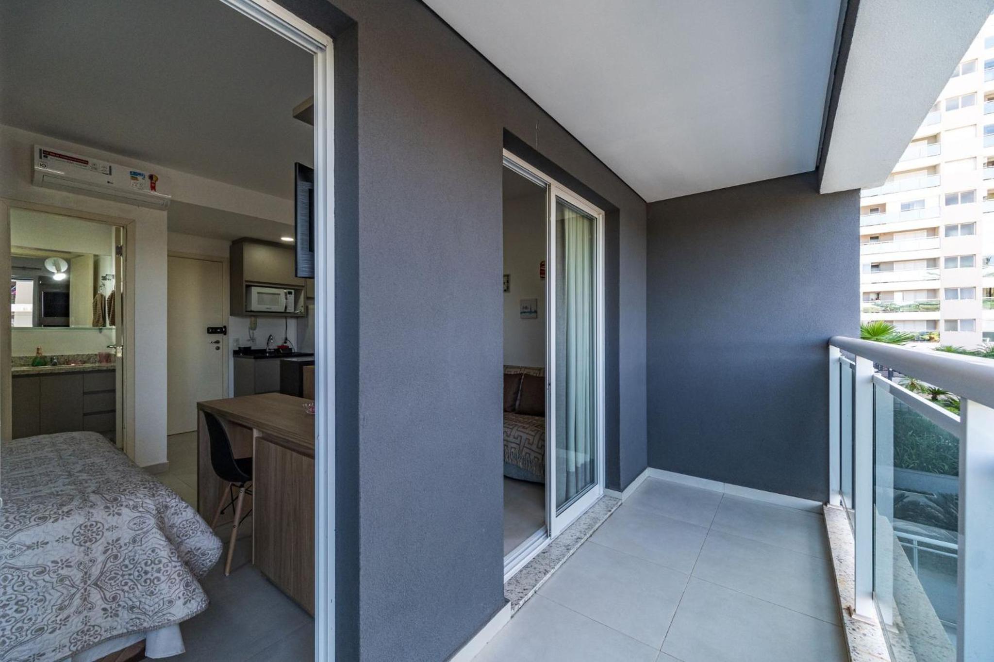 Condomínio Residencial Duo JK Sky - São José do Rio Preto