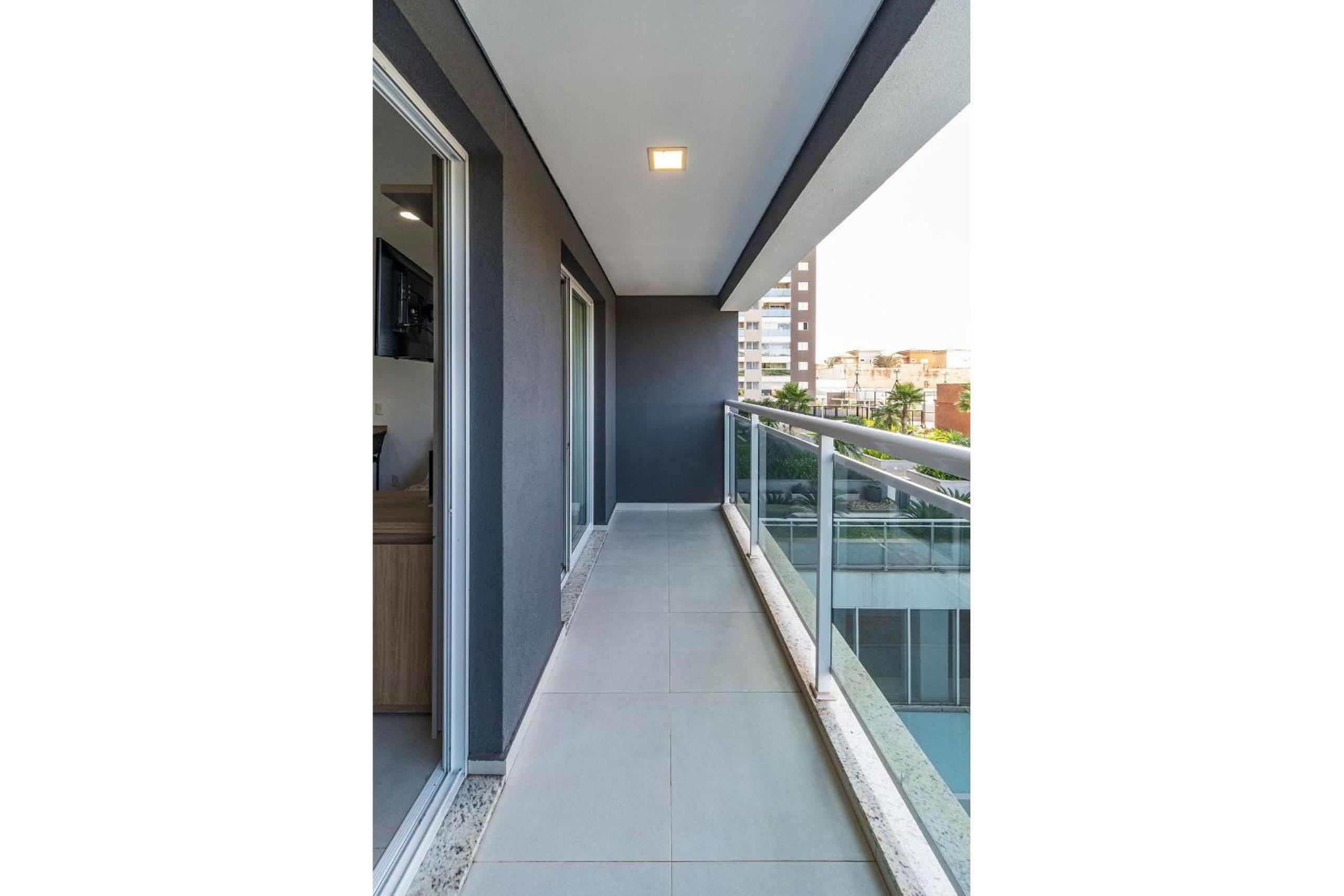 Condomínio Residencial Duo JK Sky - São José do Rio Preto