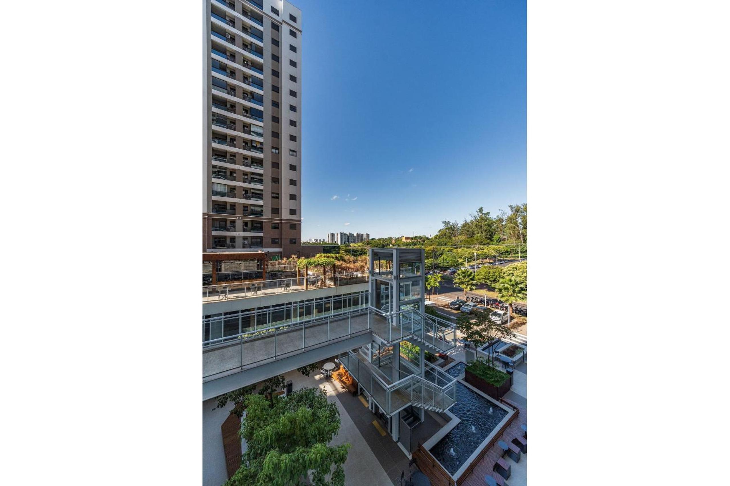 Condomínio Residencial Duo JK Sky - São José do Rio Preto