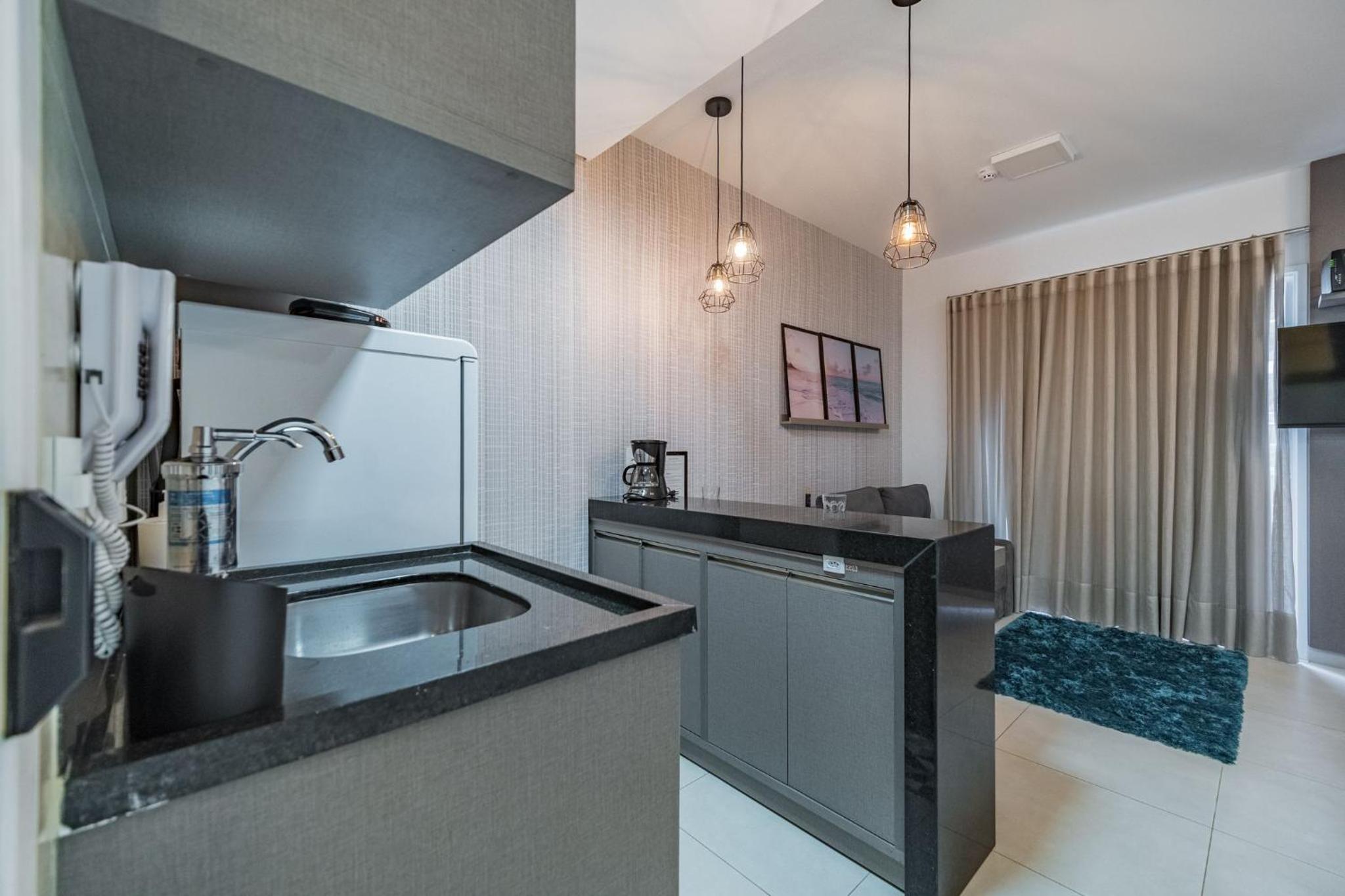 Condomínio Residencial Duo JK Sky - São José do Rio Preto