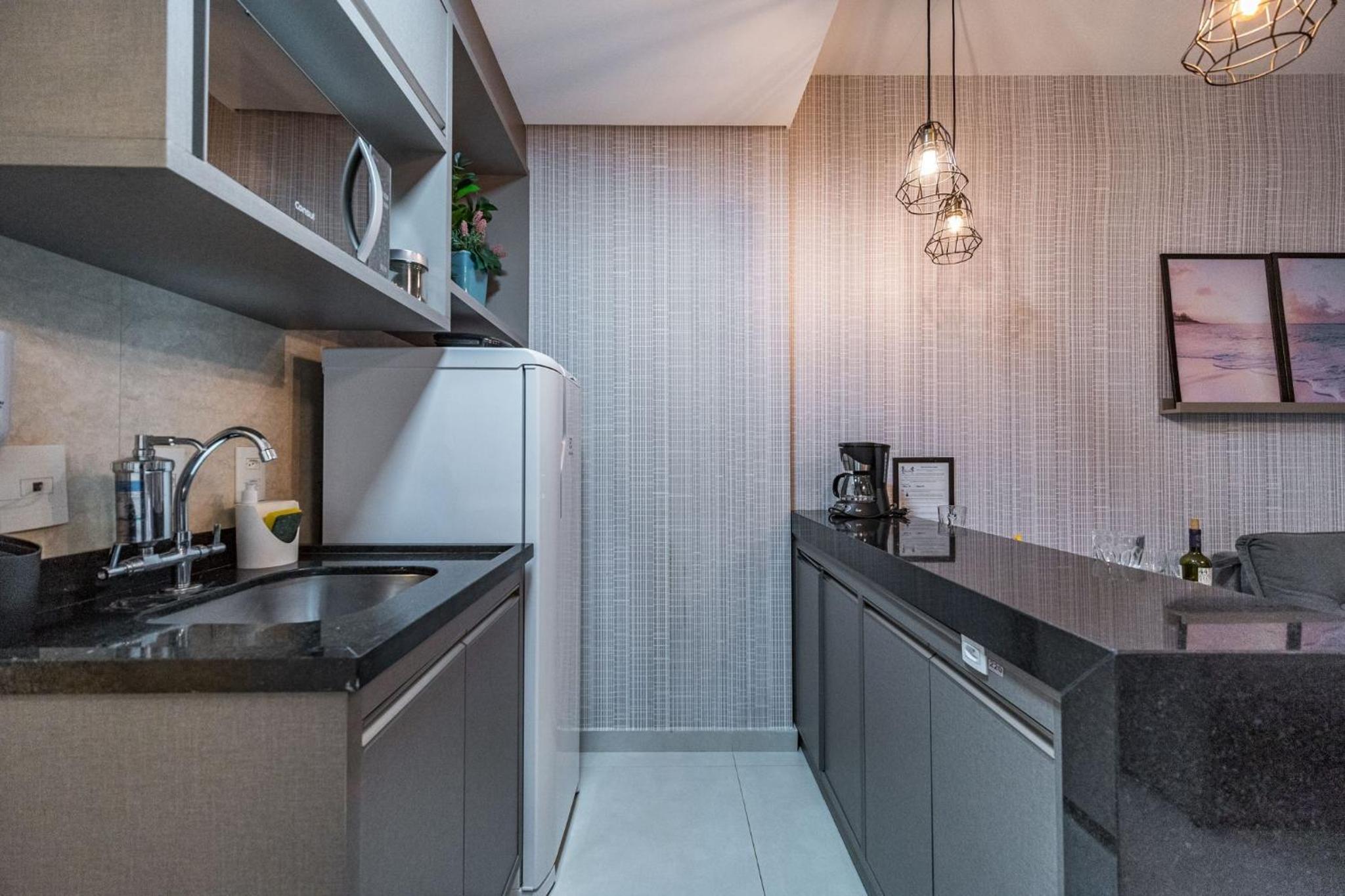 Condomínio Residencial Duo JK Sky - São José do Rio Preto