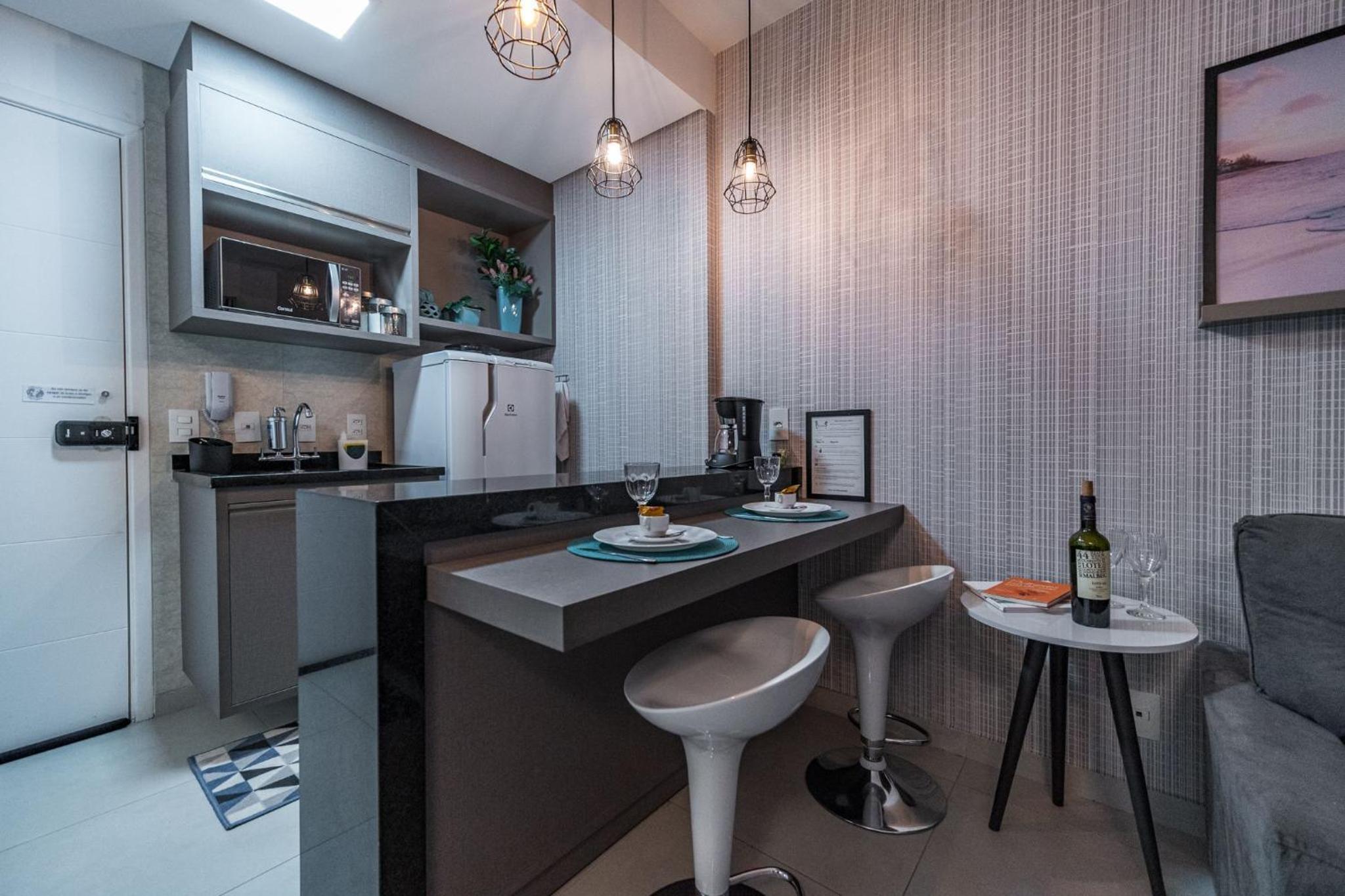 Condomínio Residencial Duo JK Sky - São José do Rio Preto