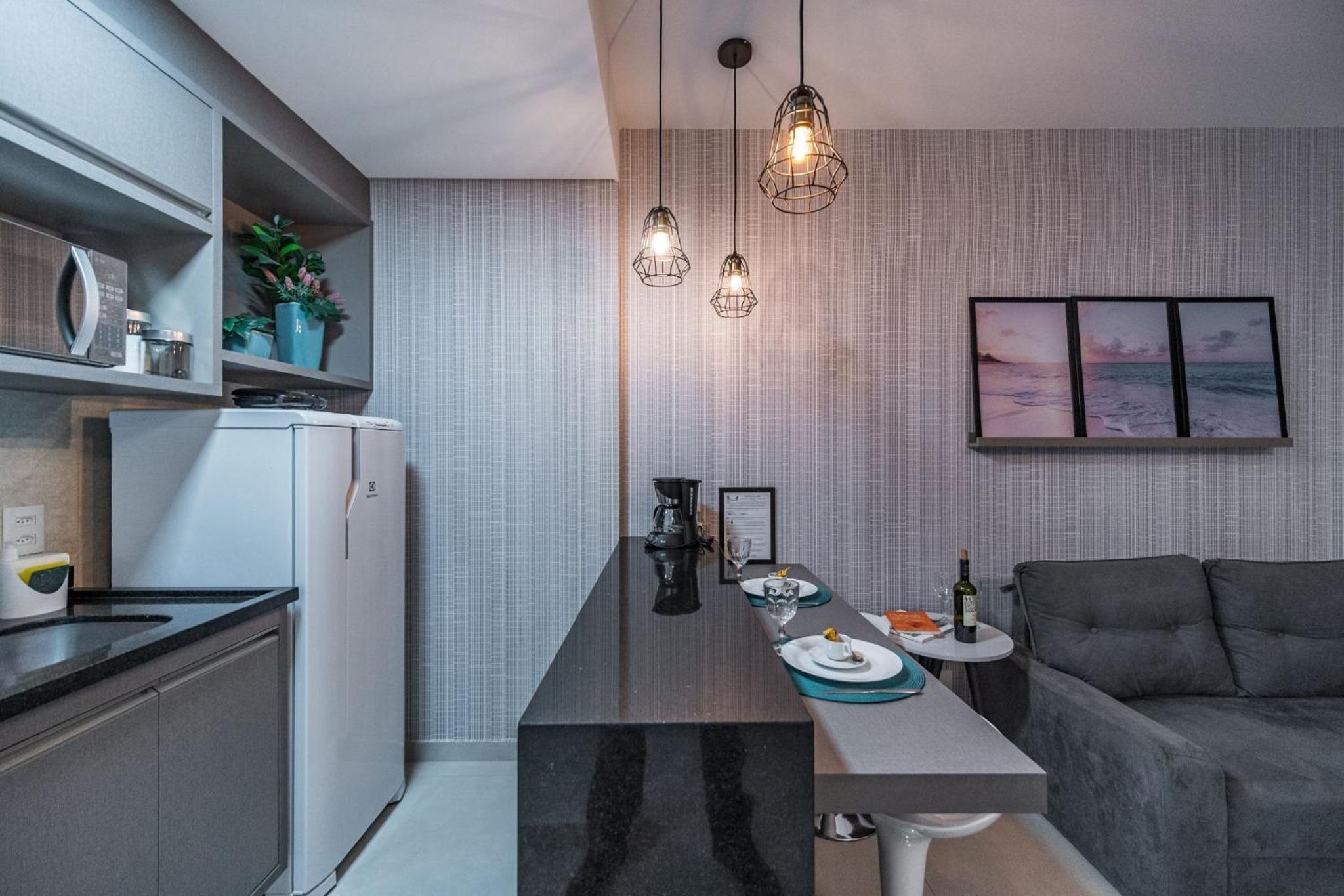 Condomínio Residencial Duo JK Sky - São José do Rio Preto