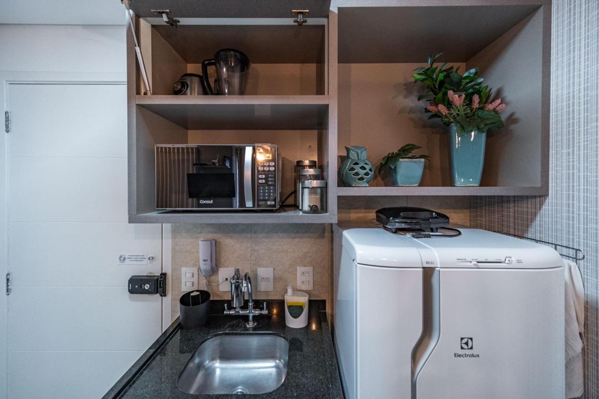 Condomínio Residencial Duo JK Sky - São José do Rio Preto