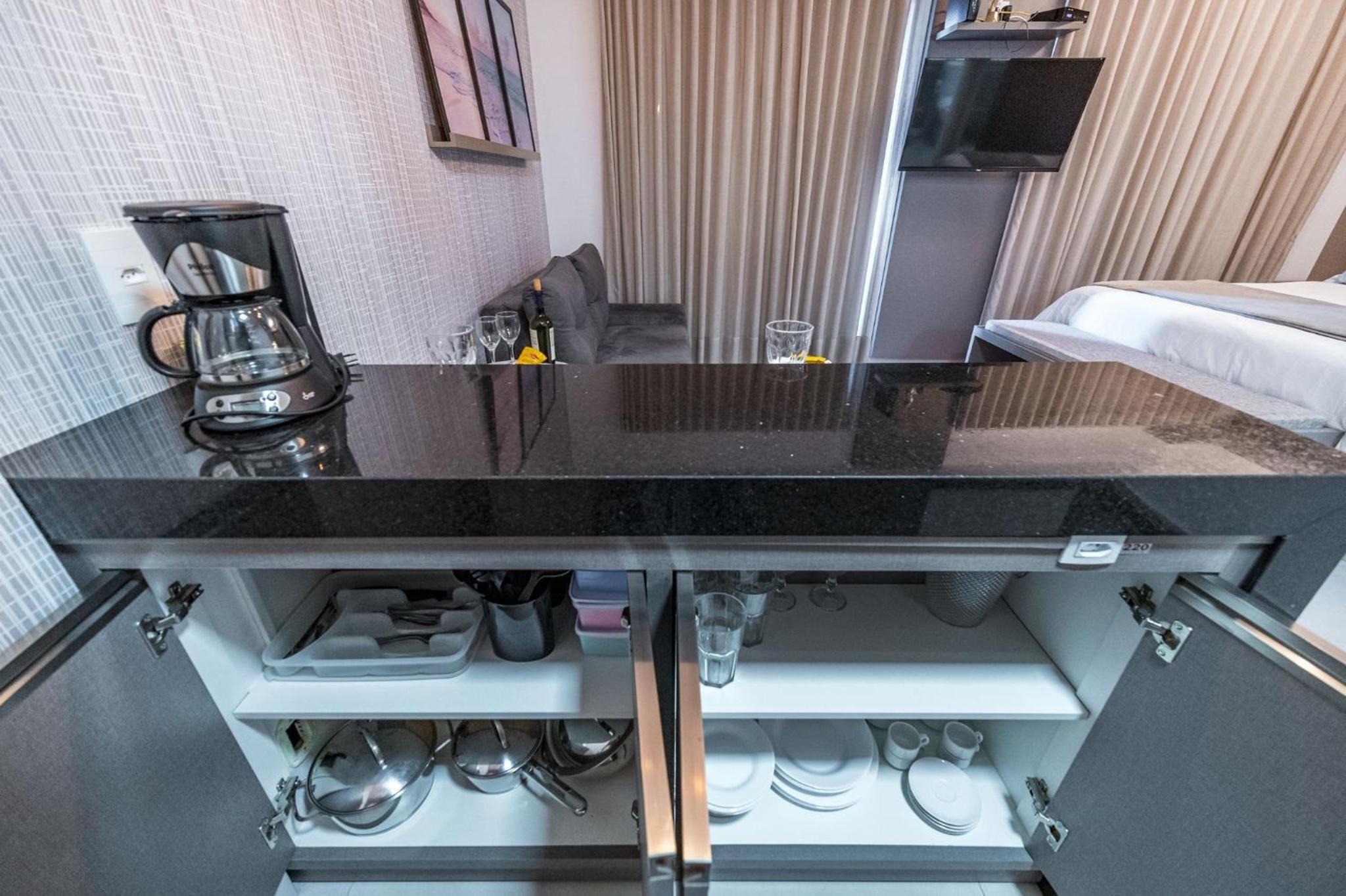 Condomínio Residencial Duo JK Sky - São José do Rio Preto