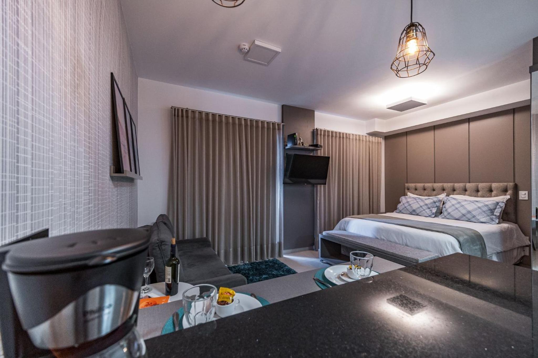 Condomínio Residencial Duo JK Sky - São José do Rio Preto