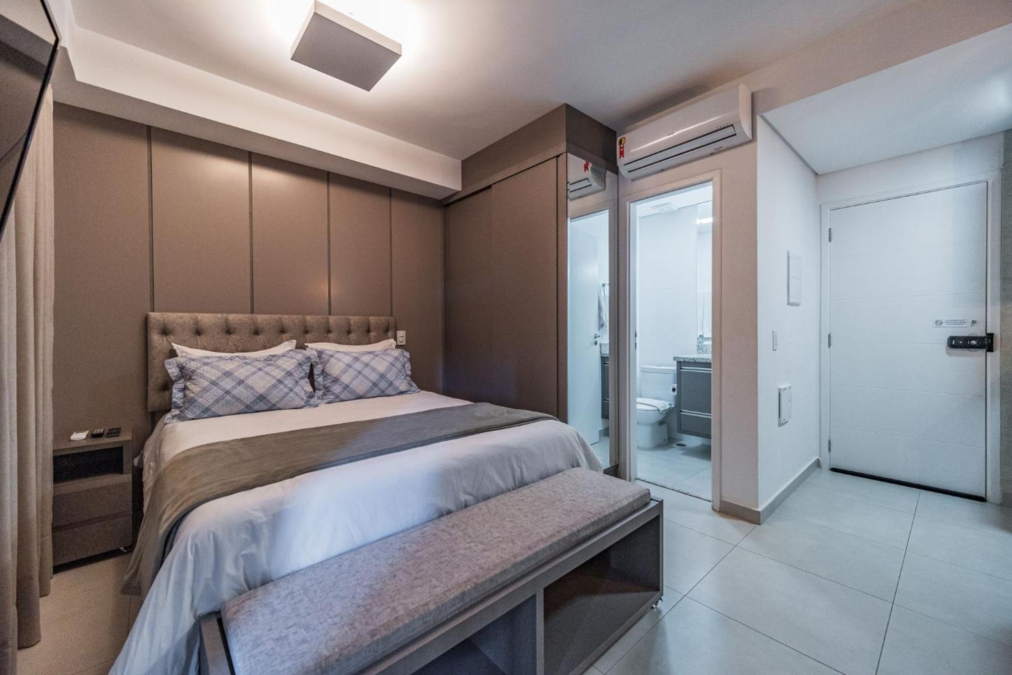 Condomínio Residencial Duo JK Sky - São José do Rio Preto