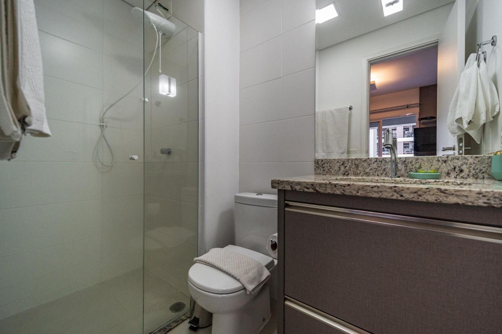 Condomínio Residencial Duo JK Sky - São José do Rio Preto