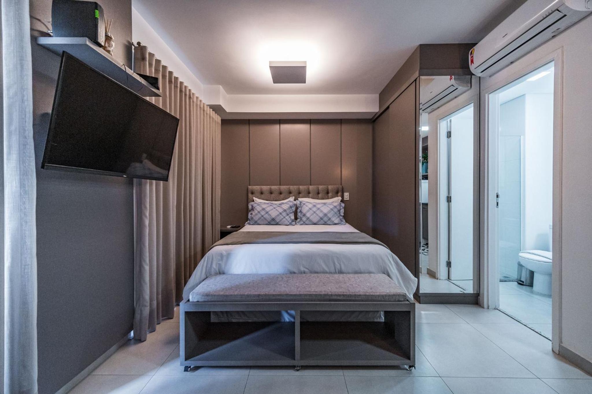 Condomínio Residencial Duo JK Sky - São José do Rio Preto
