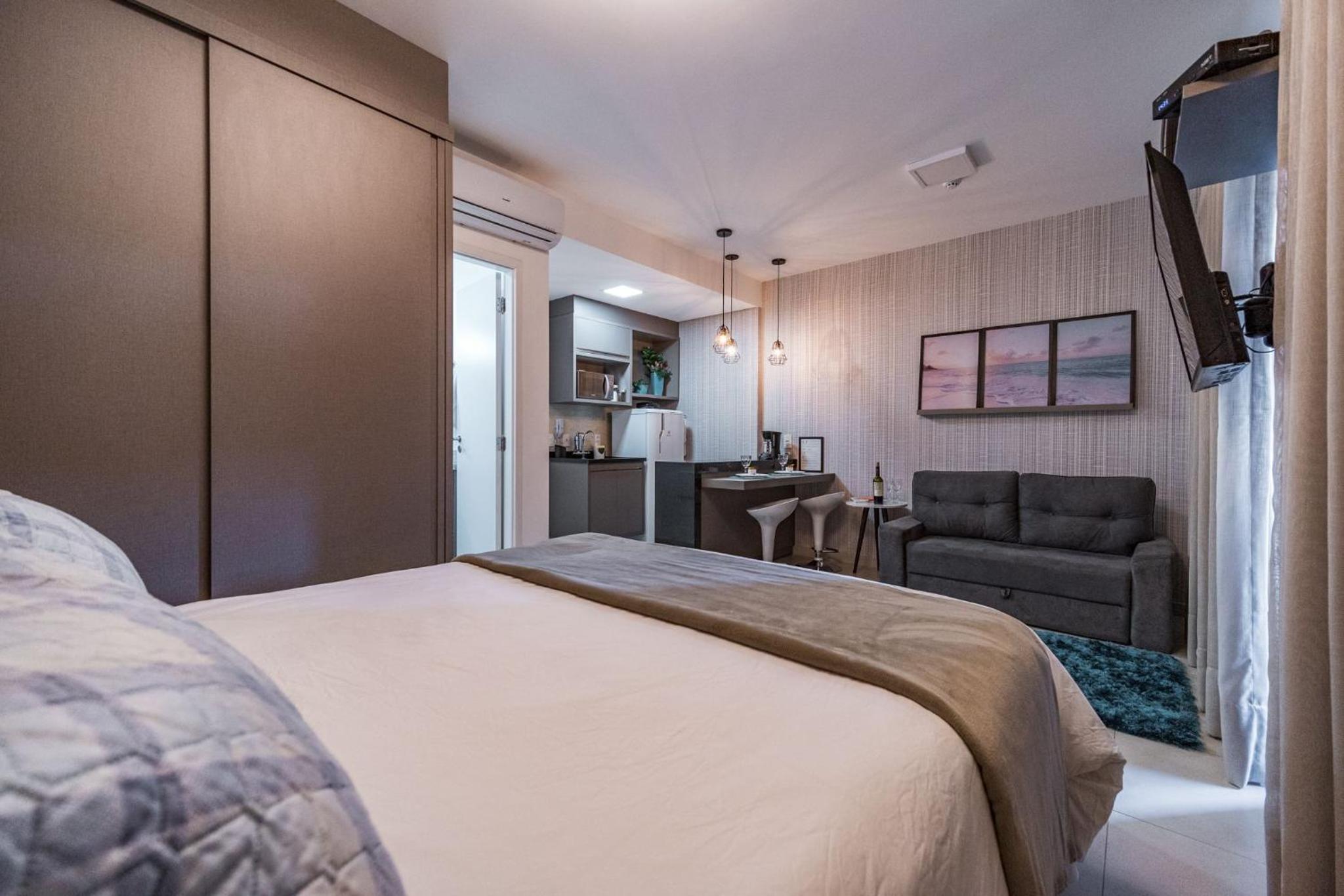 Condomínio Residencial Duo JK Sky - São José do Rio Preto