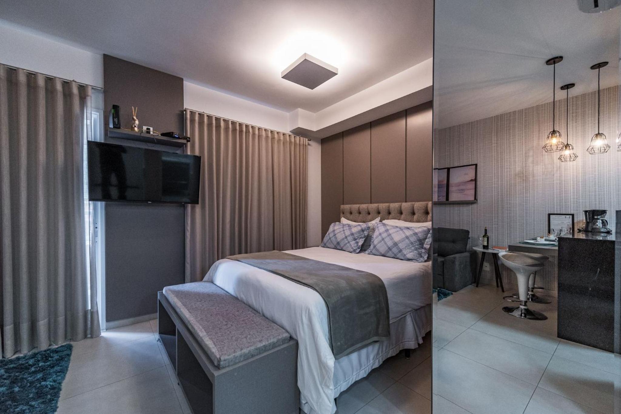 Condomínio Residencial Duo JK Sky - São José do Rio Preto
