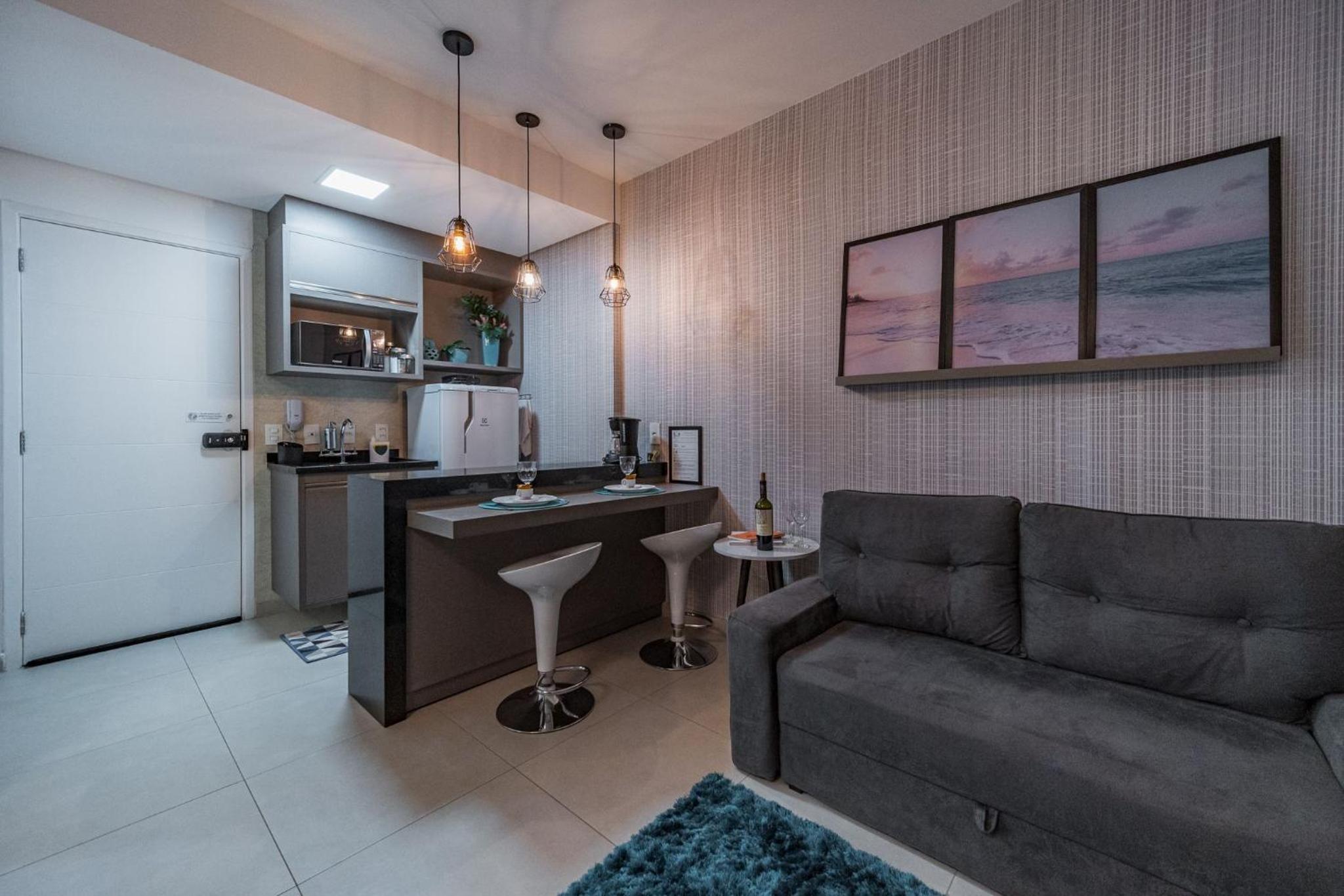 Condomínio Residencial Duo JK Sky - São José do Rio Preto