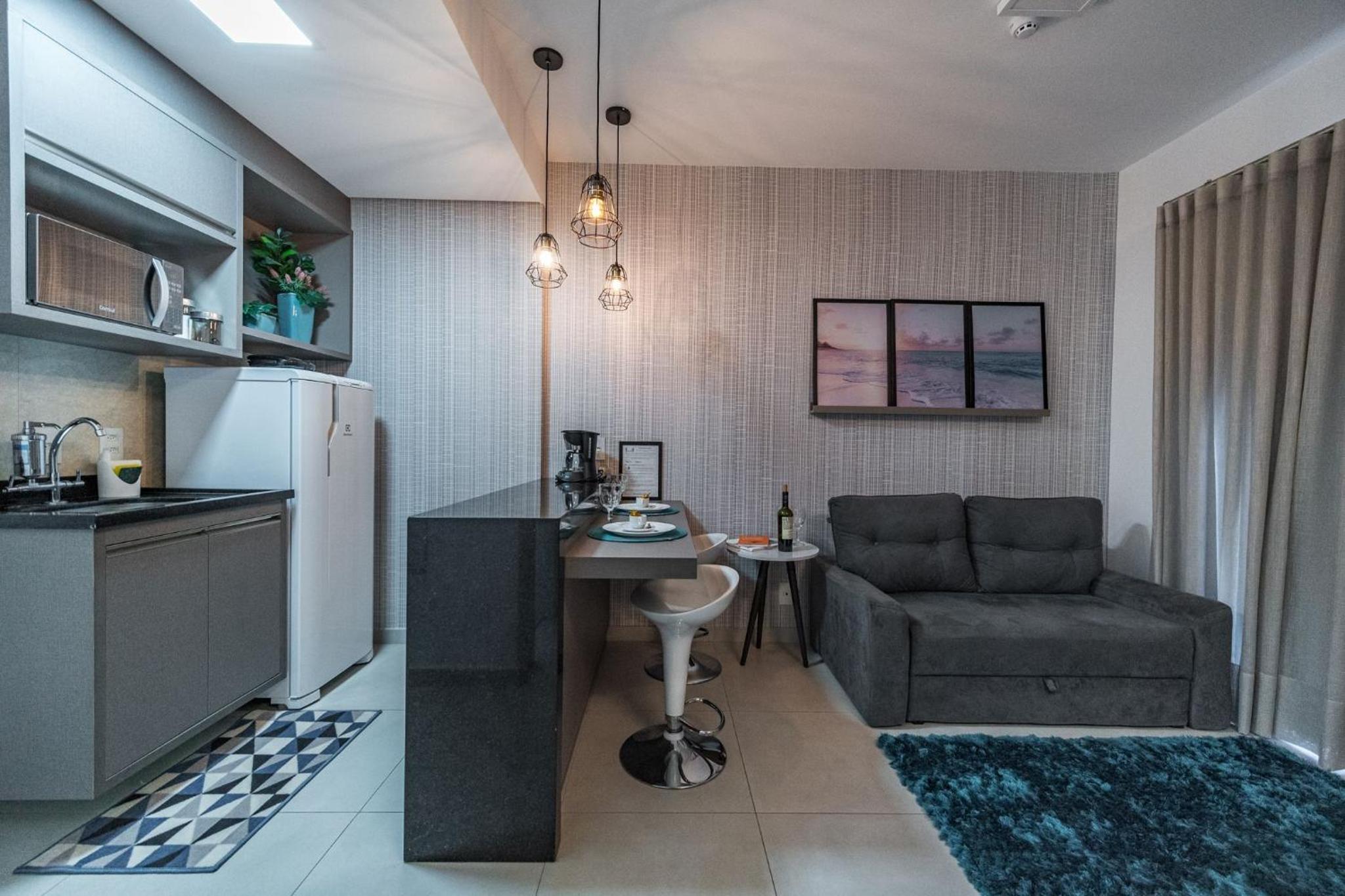 Condomínio Residencial Duo JK Sky - São José do Rio Preto