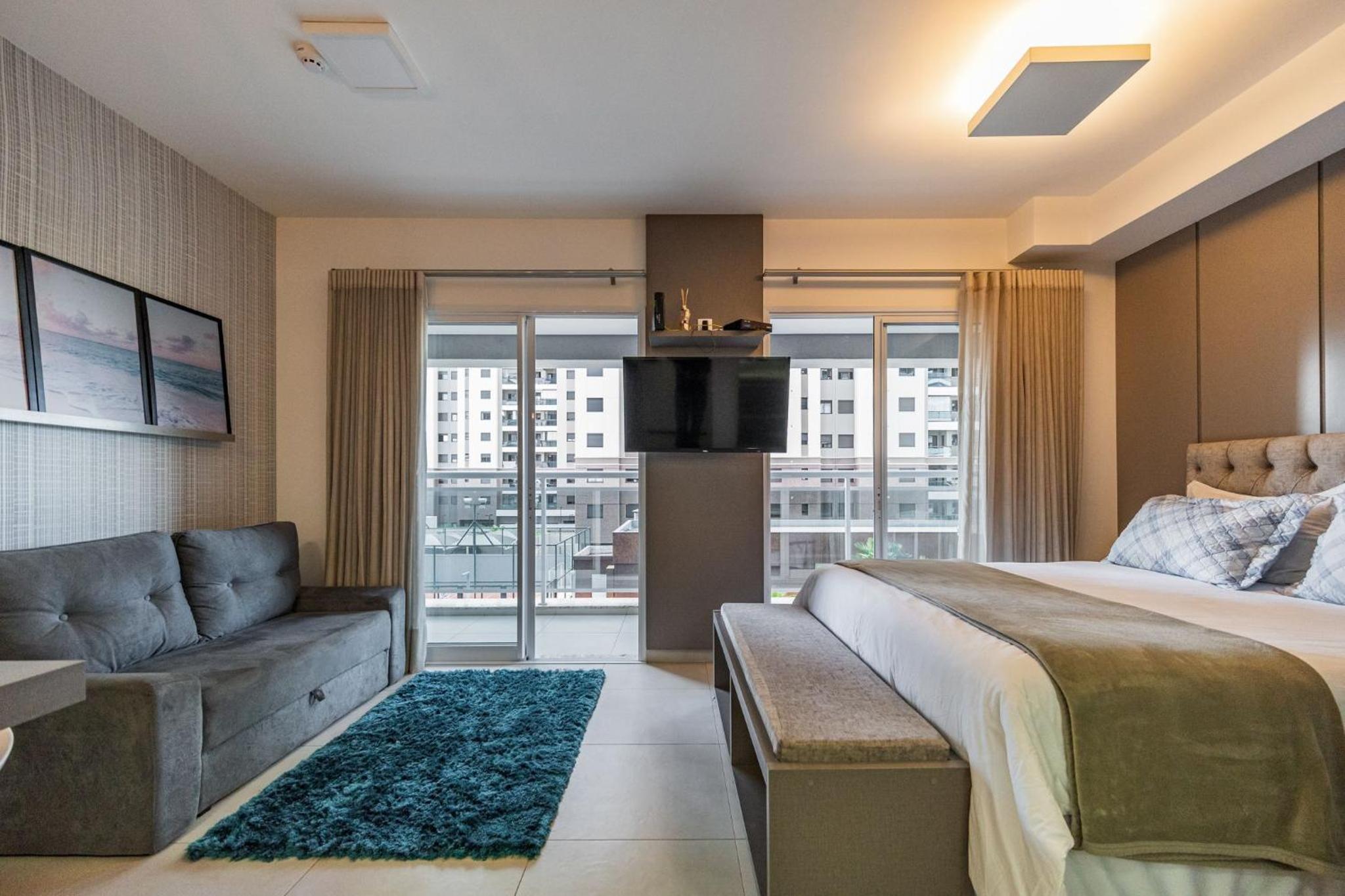 Condomínio Residencial Duo JK Sky - São José do Rio Preto