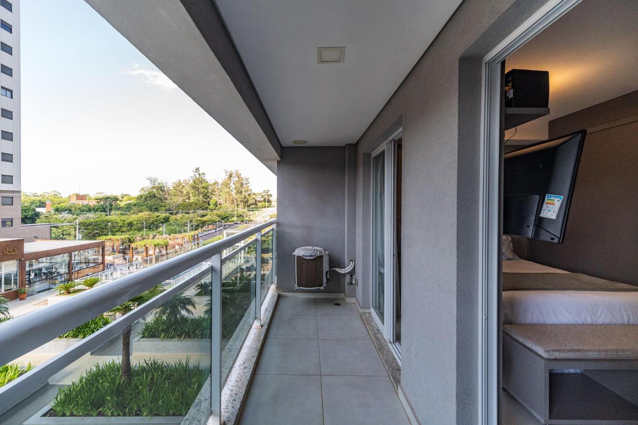 Condomínio Residencial Duo JK Sky - São José do Rio Preto
