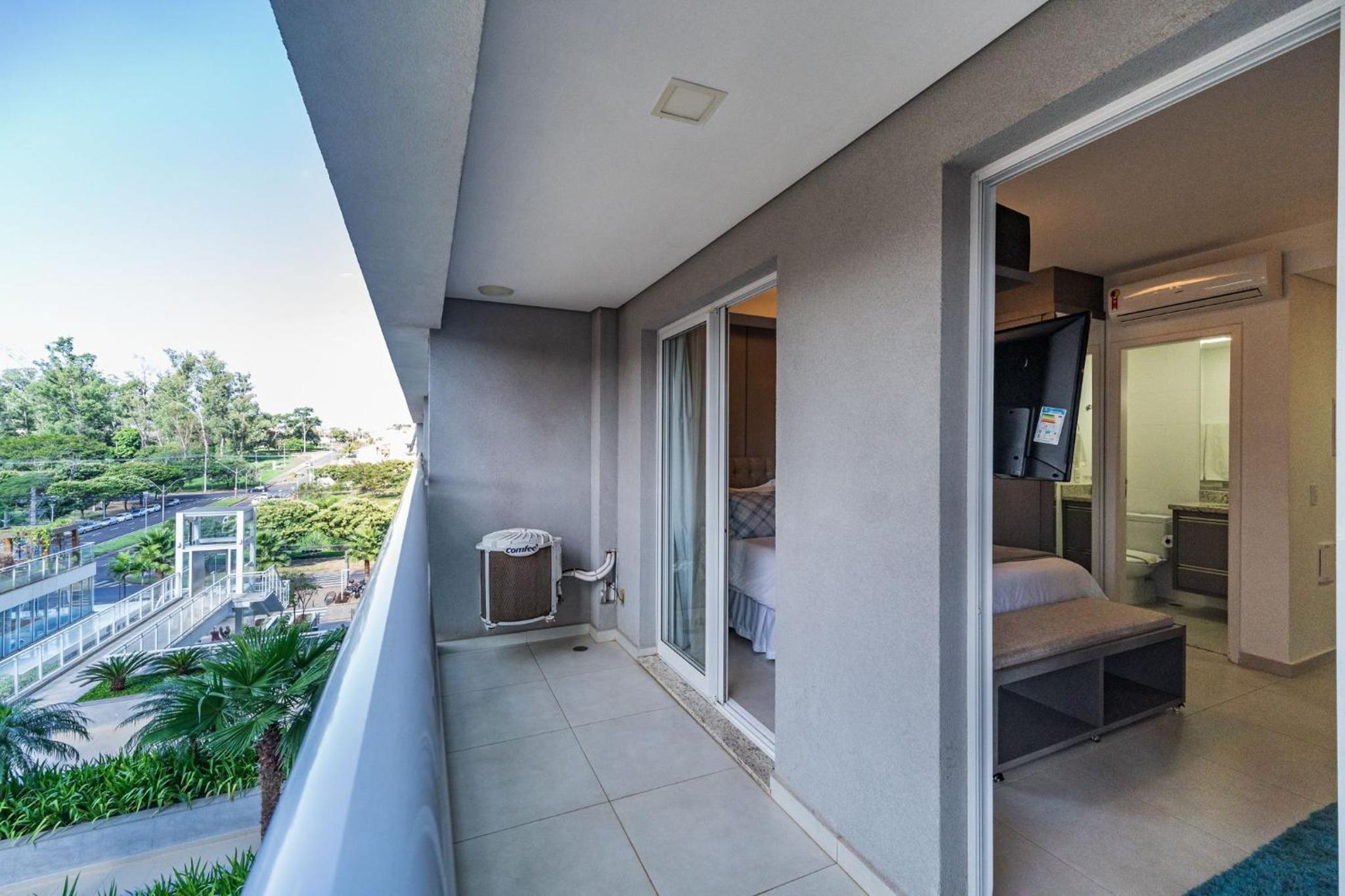 Condomínio Residencial Duo JK Sky - São José do Rio Preto
