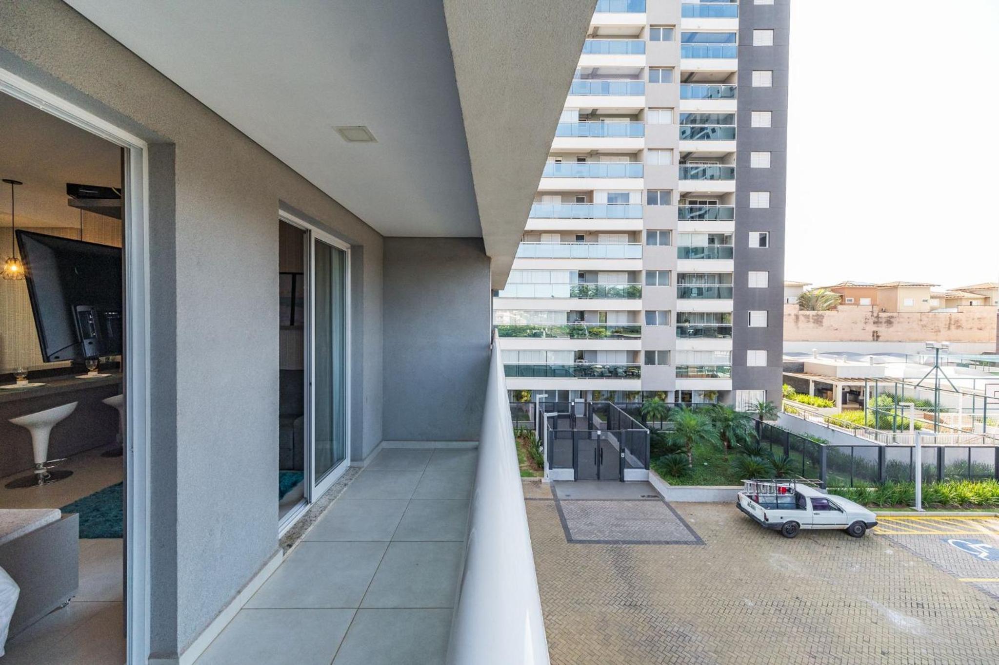 Condomínio Residencial Duo JK Sky - São José do Rio Preto