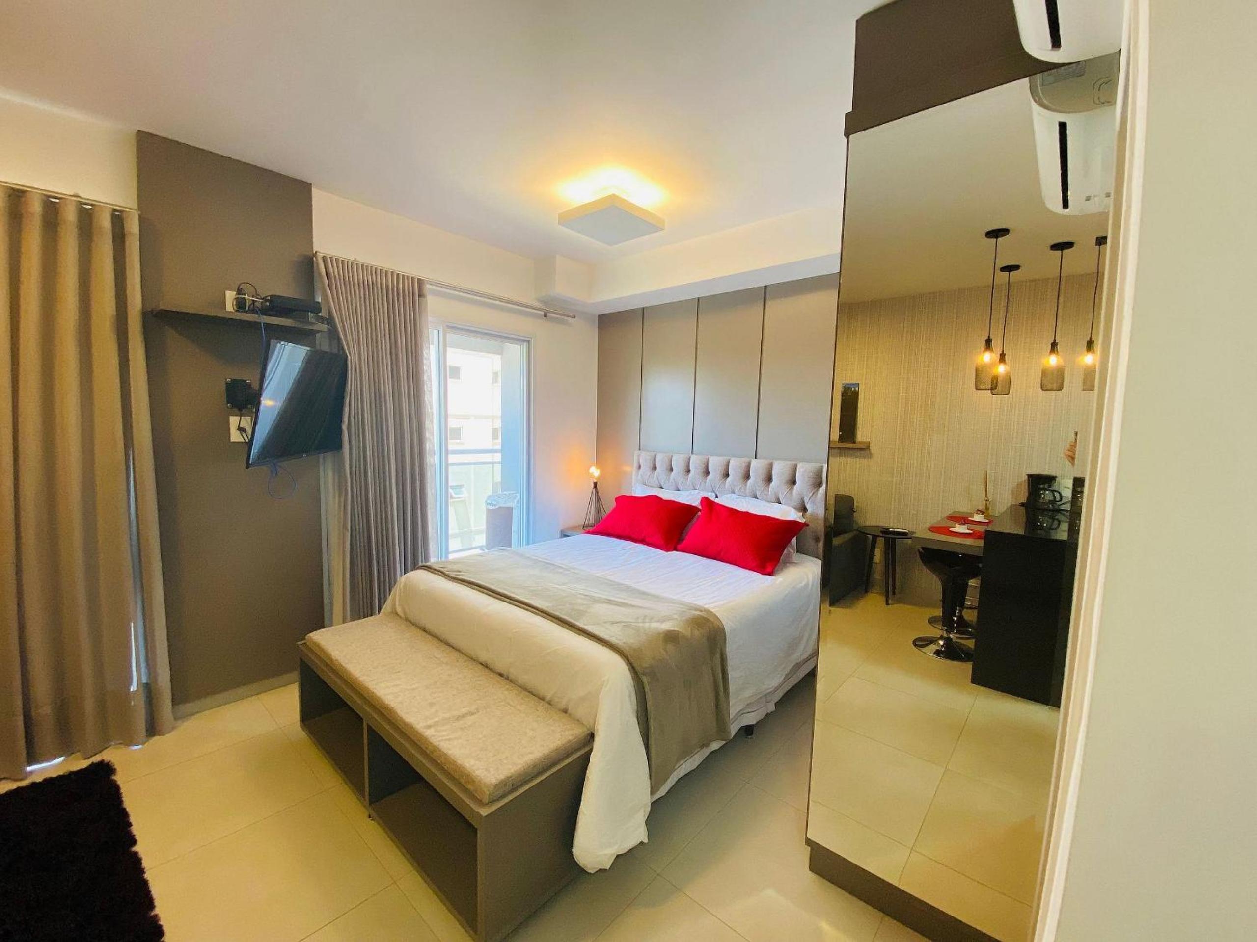 Condomínio Residencial Duo JK Sky - São José do Rio Preto