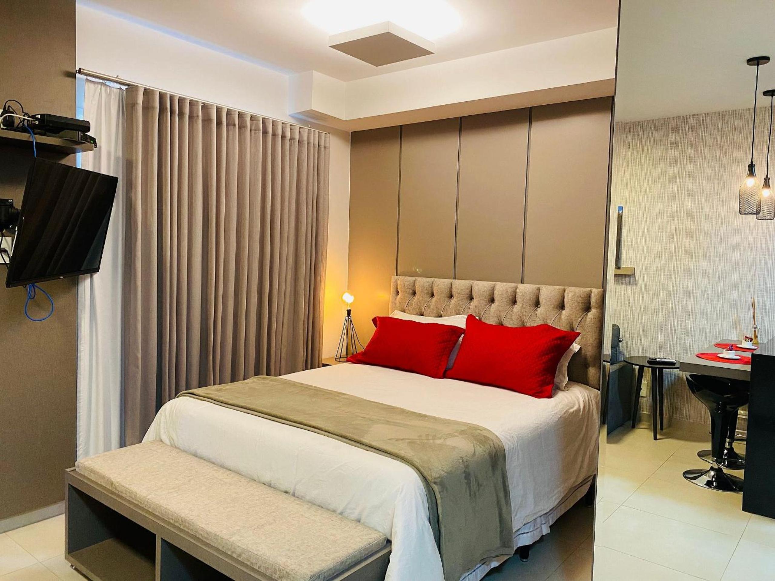 Condomínio Residencial Duo JK Sky - São José do Rio Preto
