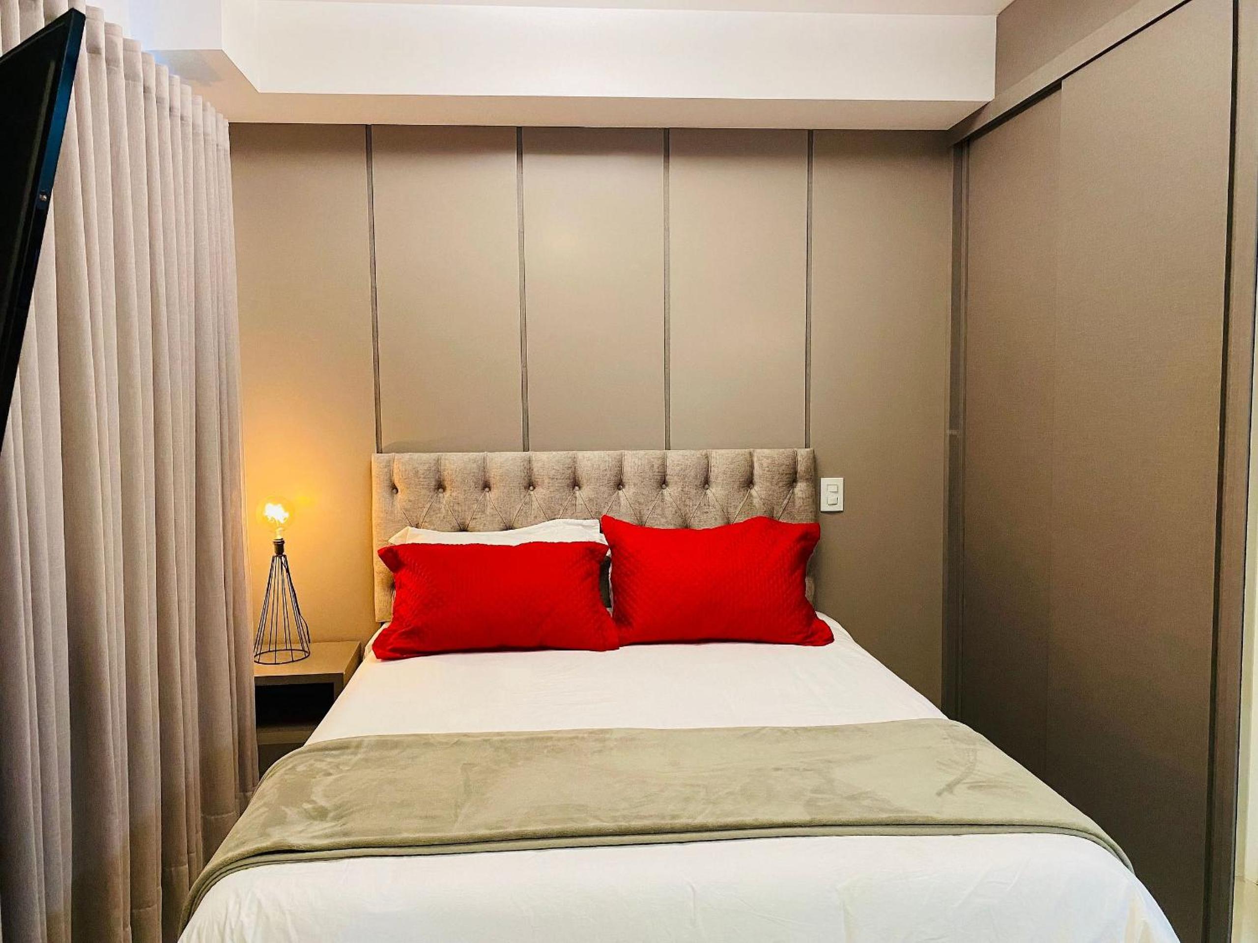 Condomínio Residencial Duo JK Sky - São José do Rio Preto