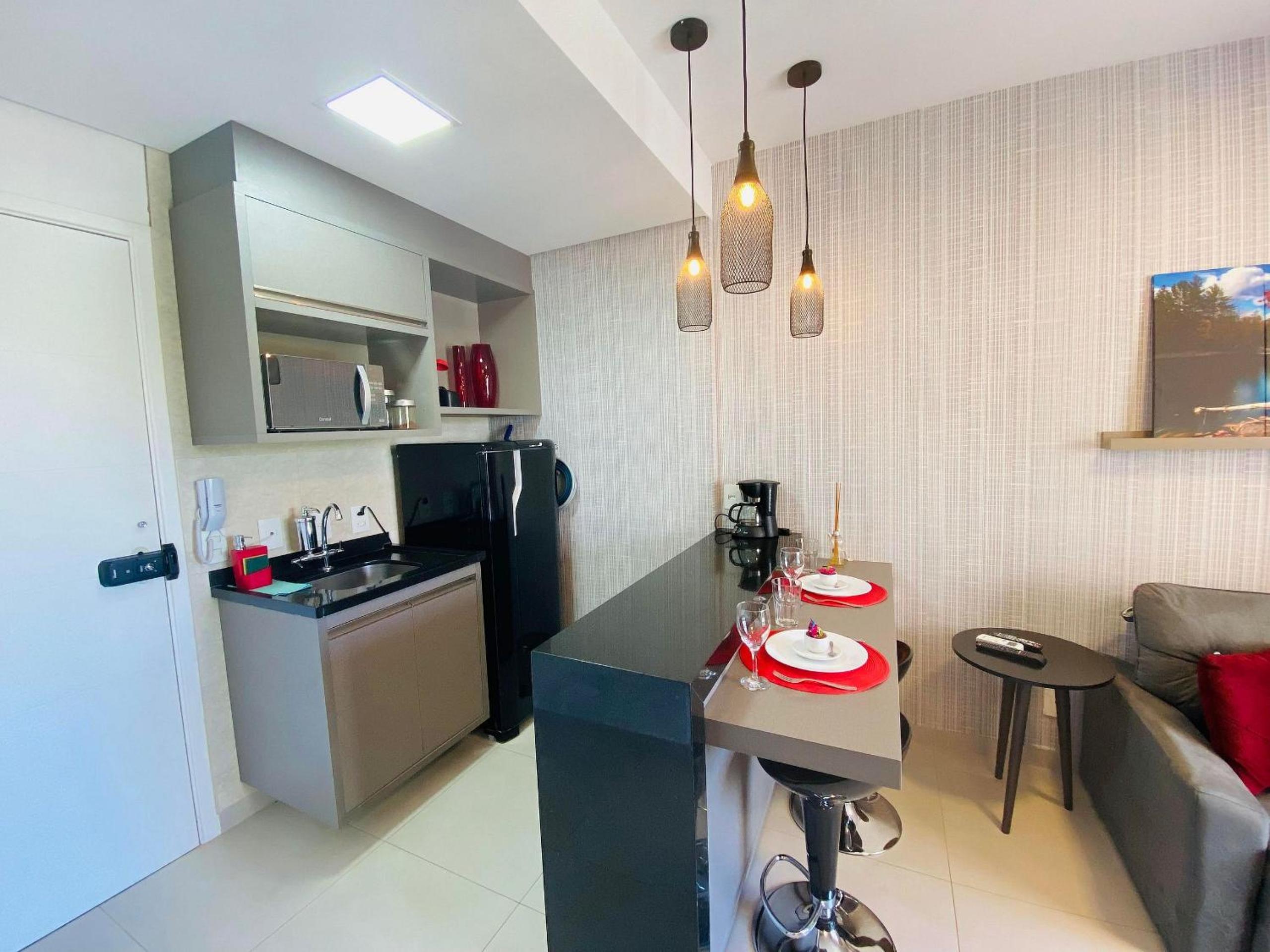 Condomínio Residencial Duo JK Sky - São José do Rio Preto