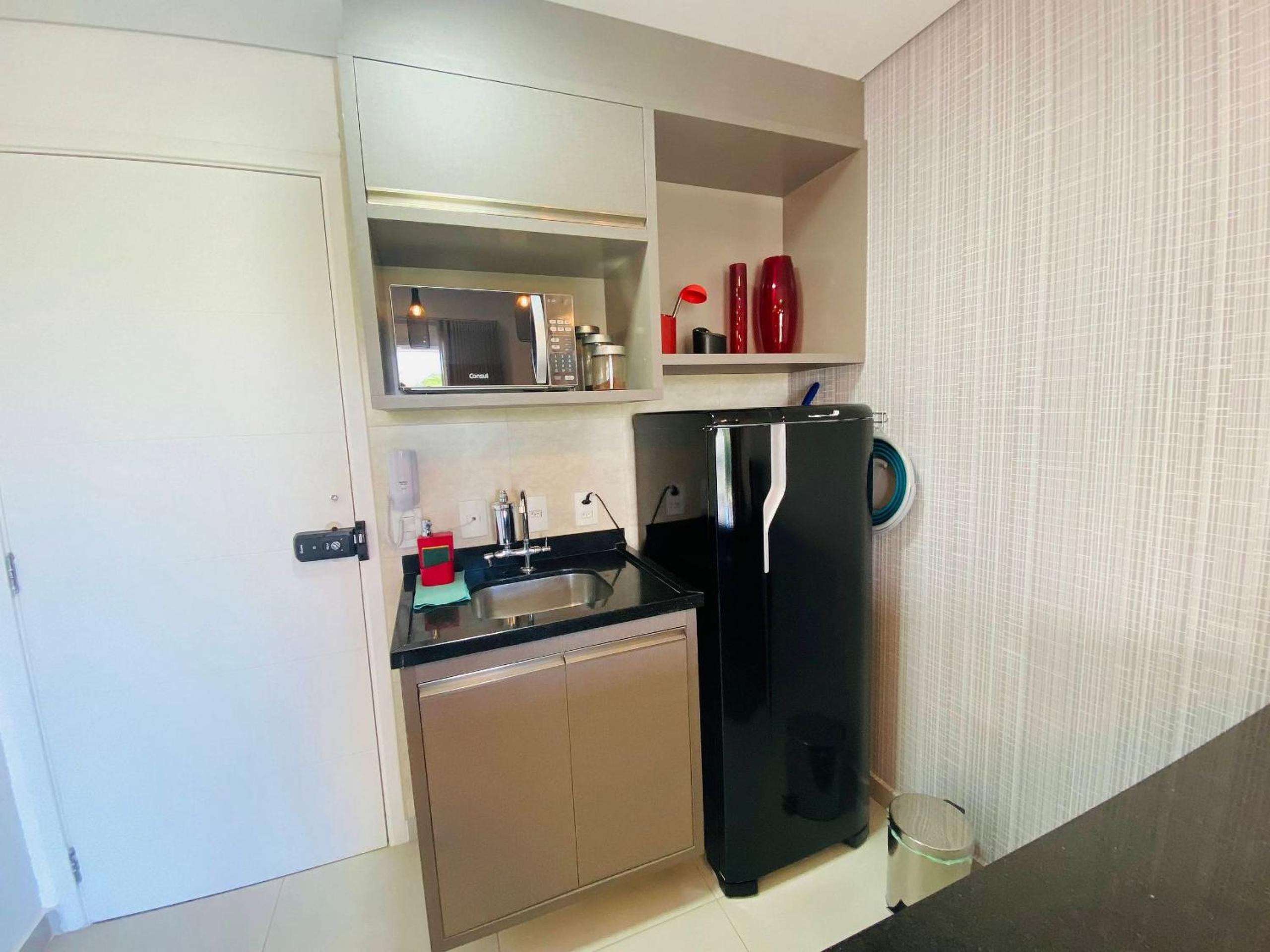 Condomínio Residencial Duo JK Sky - São José do Rio Preto