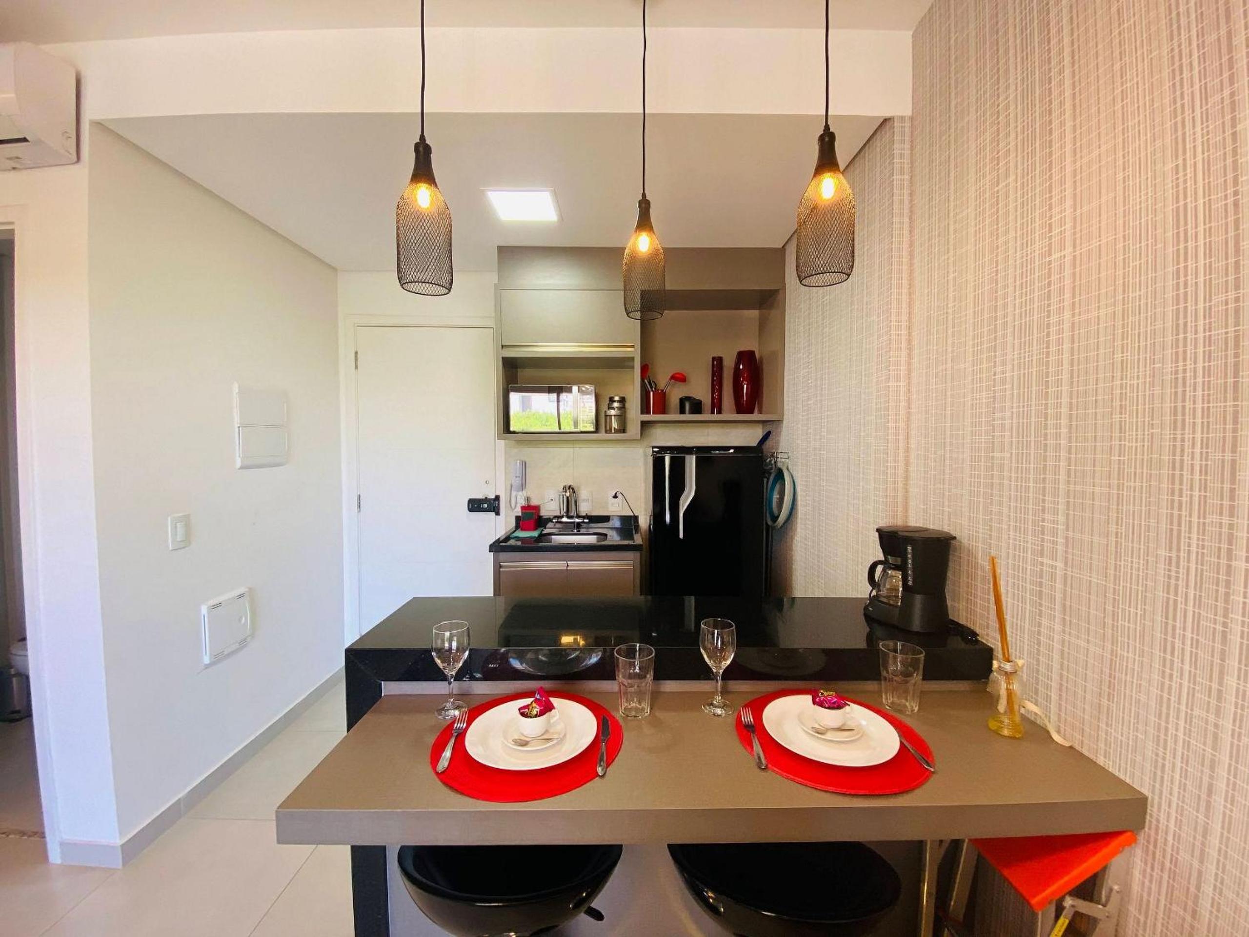 Condomínio Residencial Duo JK Sky - São José do Rio Preto
