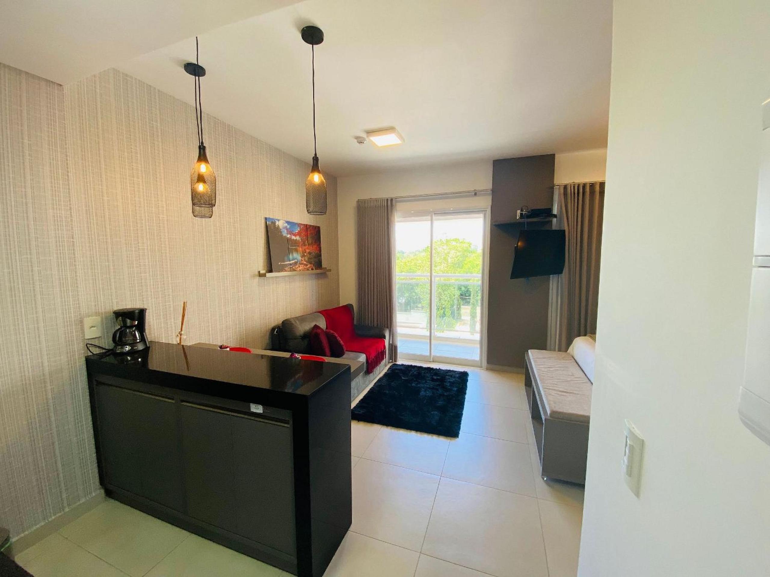 Condomínio Residencial Duo JK Sky - São José do Rio Preto