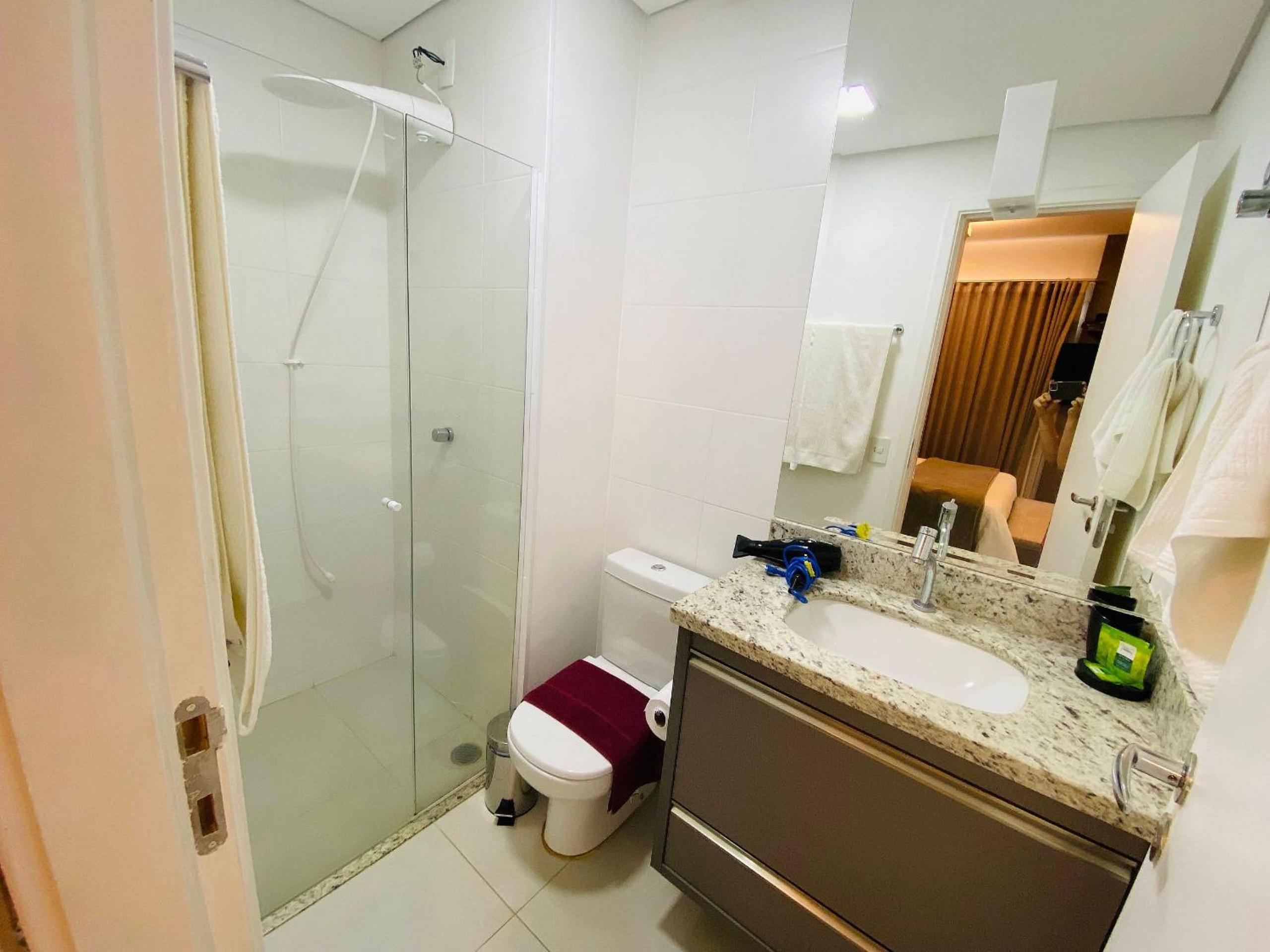 Condomínio Residencial Duo JK Sky - São José do Rio Preto