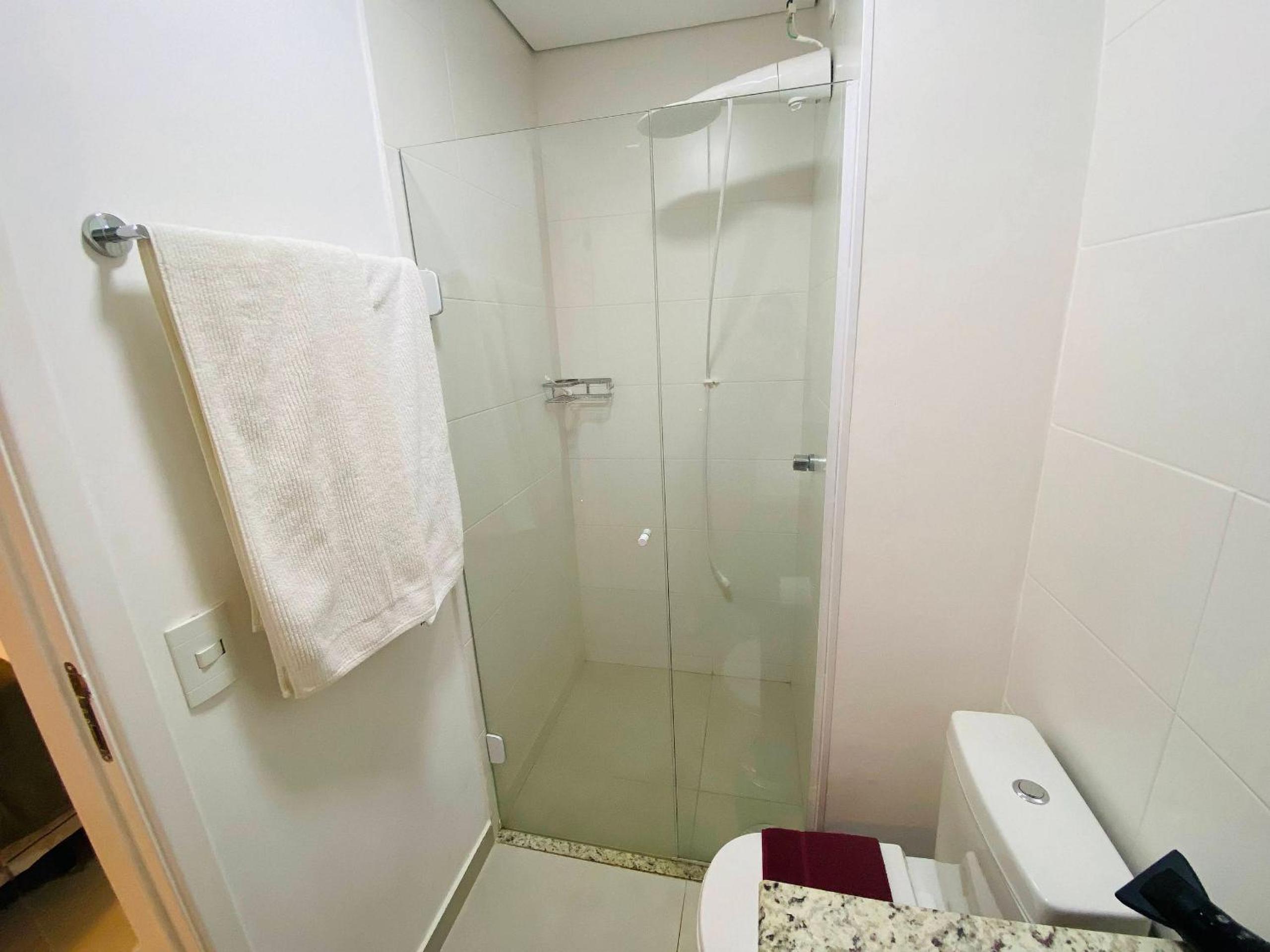 Condomínio Residencial Duo JK Sky - São José do Rio Preto